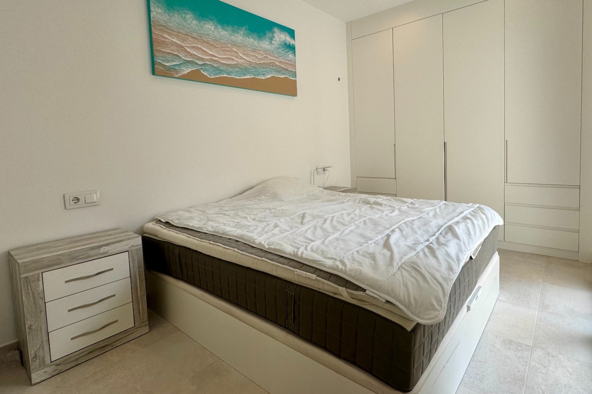 Revânzare - Town House -
San Pedro del Pinatar - Costa Calida