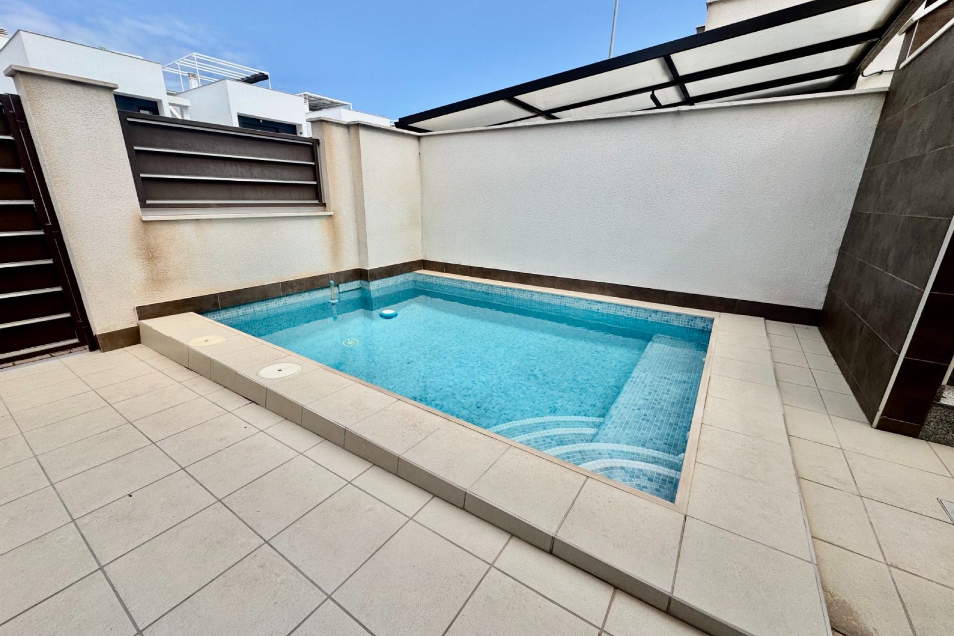 Revânzare - Town House -
San Pedro del Pinatar - Costa Calida