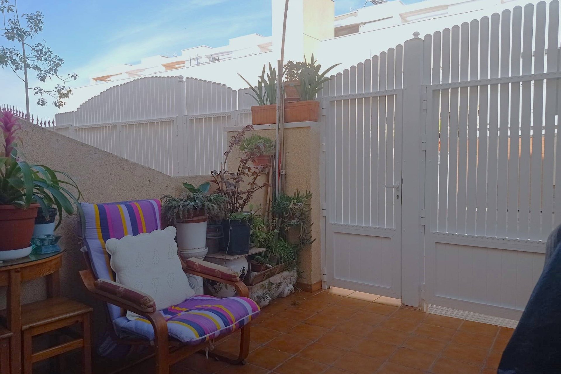 Revânzare - Town House -
San Pedro del Pinatar - El Salero