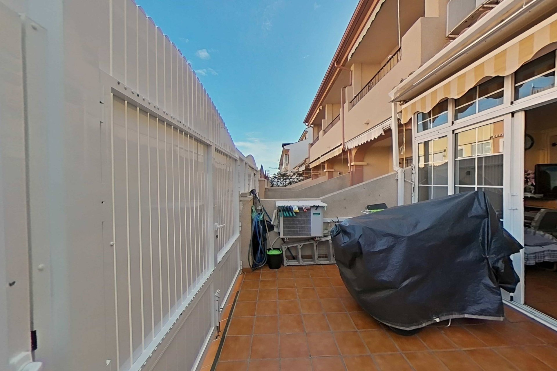 Revânzare - Town House -
San Pedro del Pinatar - El Salero