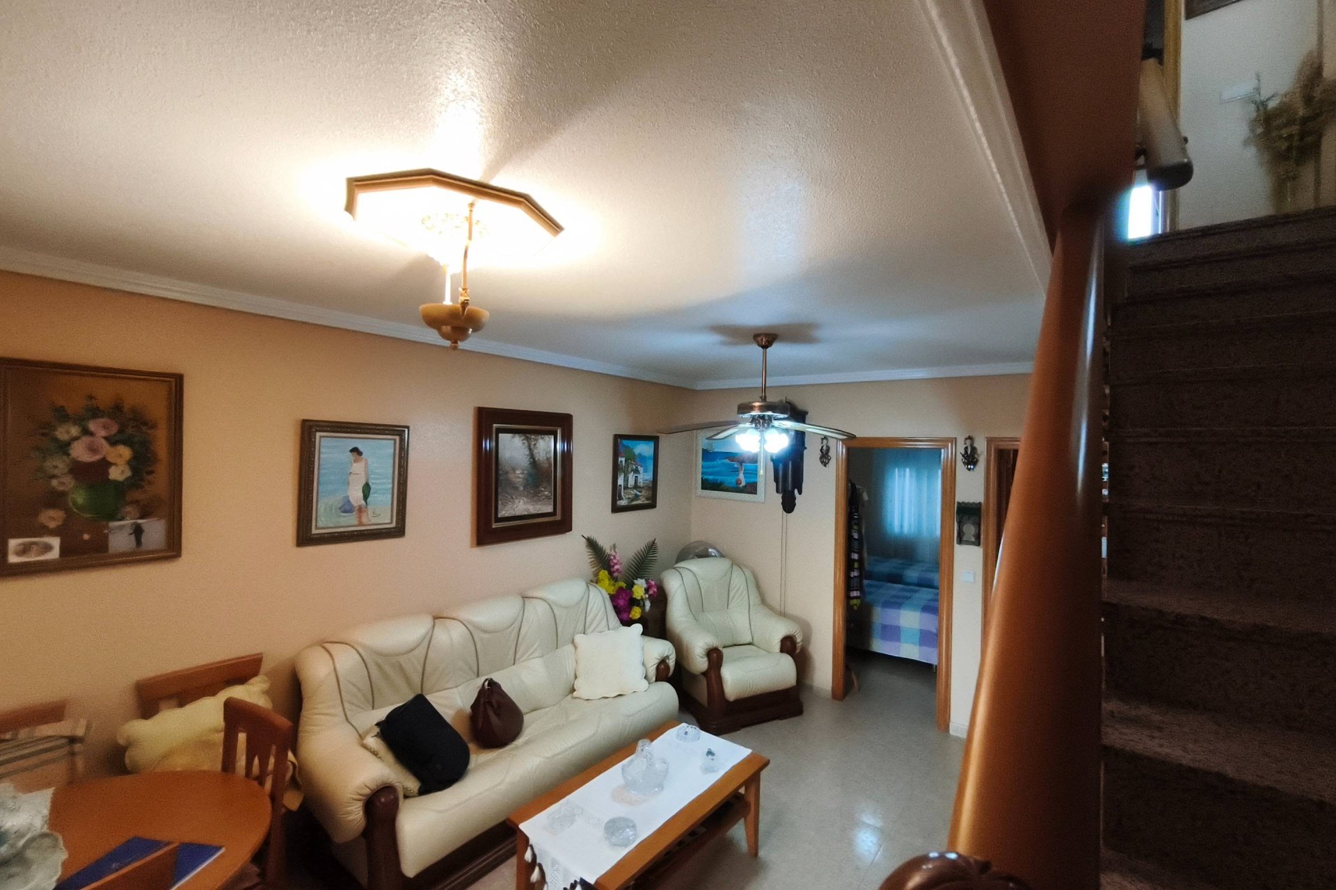 Revânzare - Town House -
San Pedro del Pinatar - El Salero