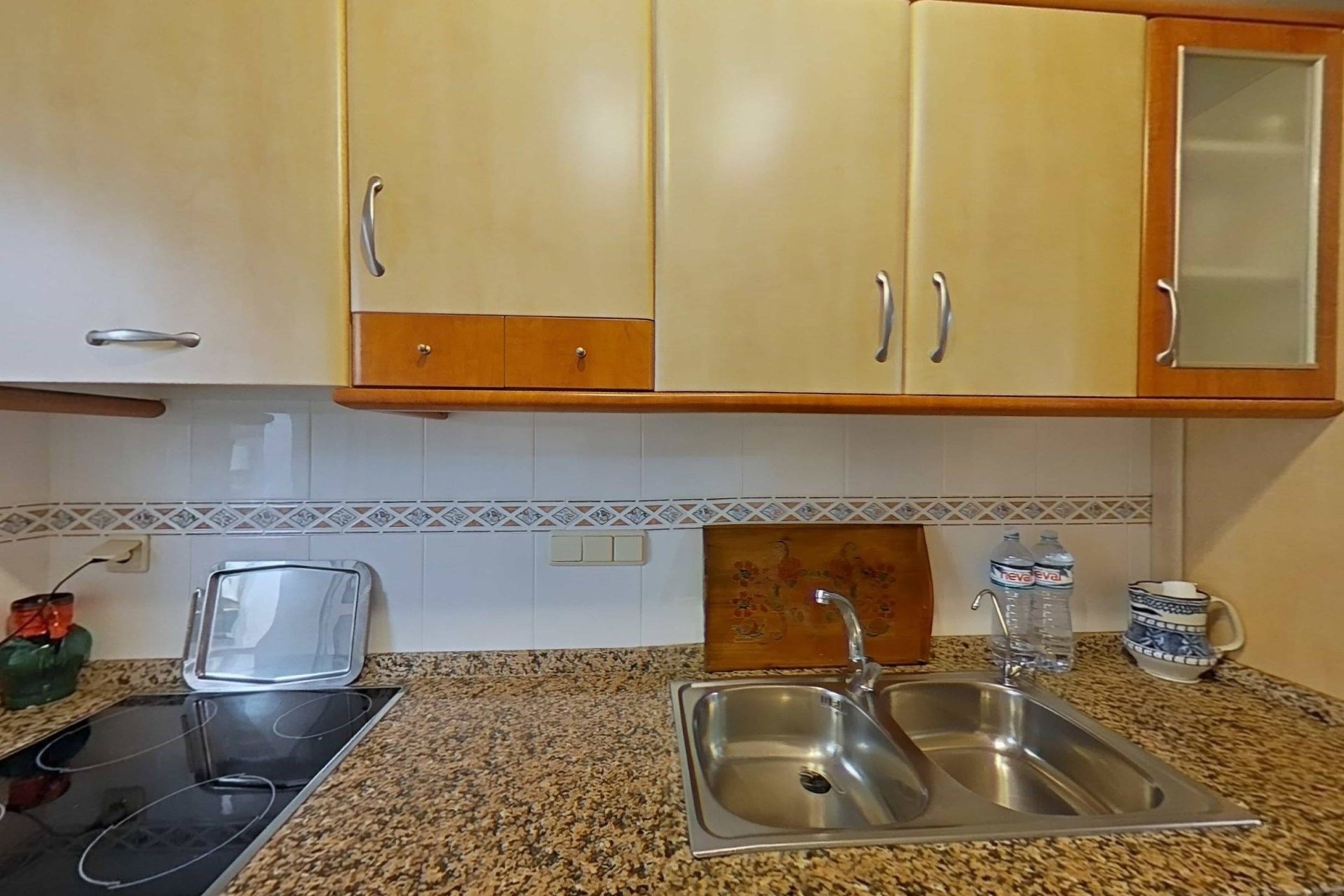 Revânzare - Town House -
San Pedro del Pinatar - El Salero