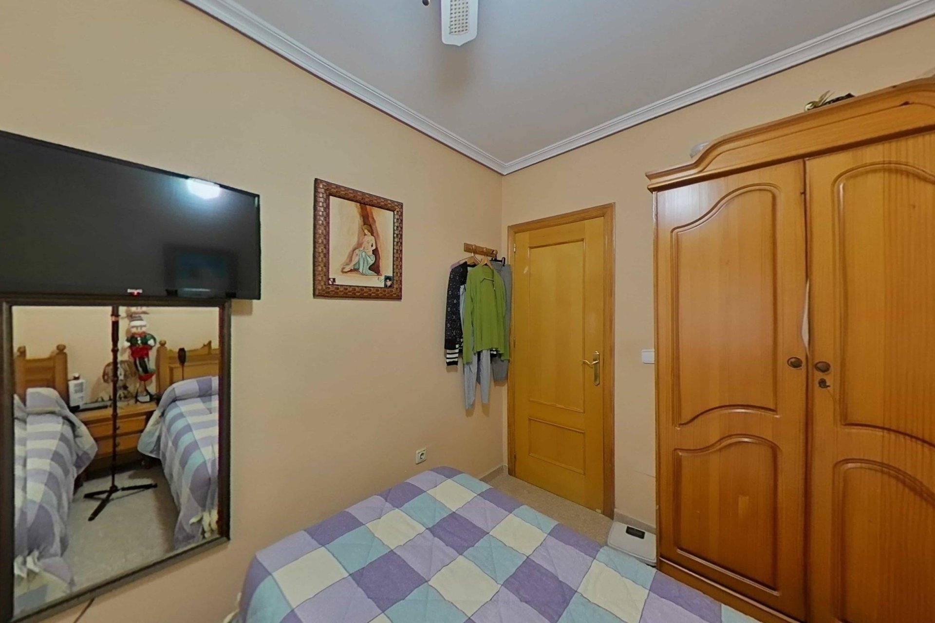 Revânzare - Town House -
San Pedro del Pinatar - El Salero