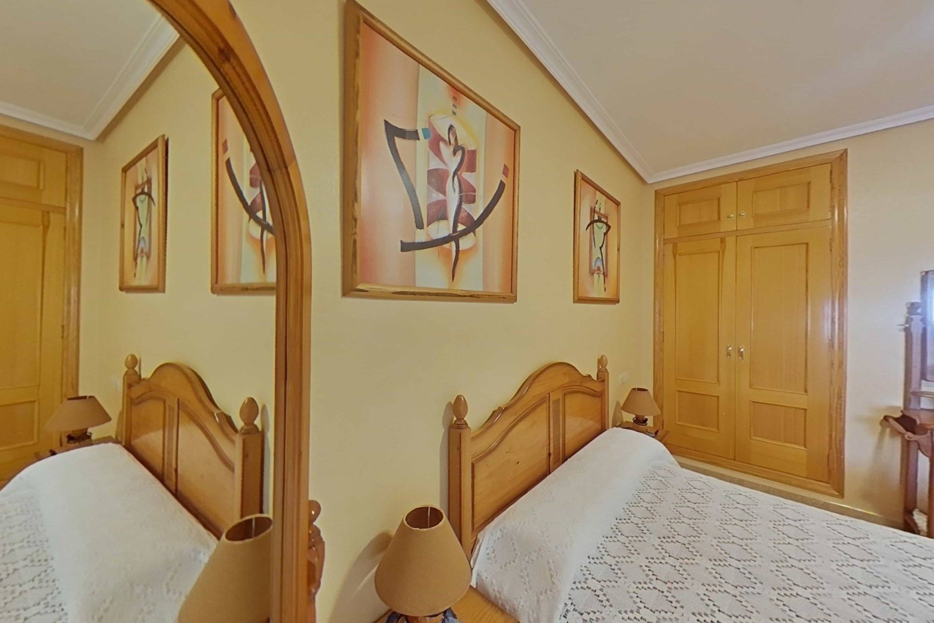 Revânzare - Town House -
San Pedro del Pinatar - El Salero