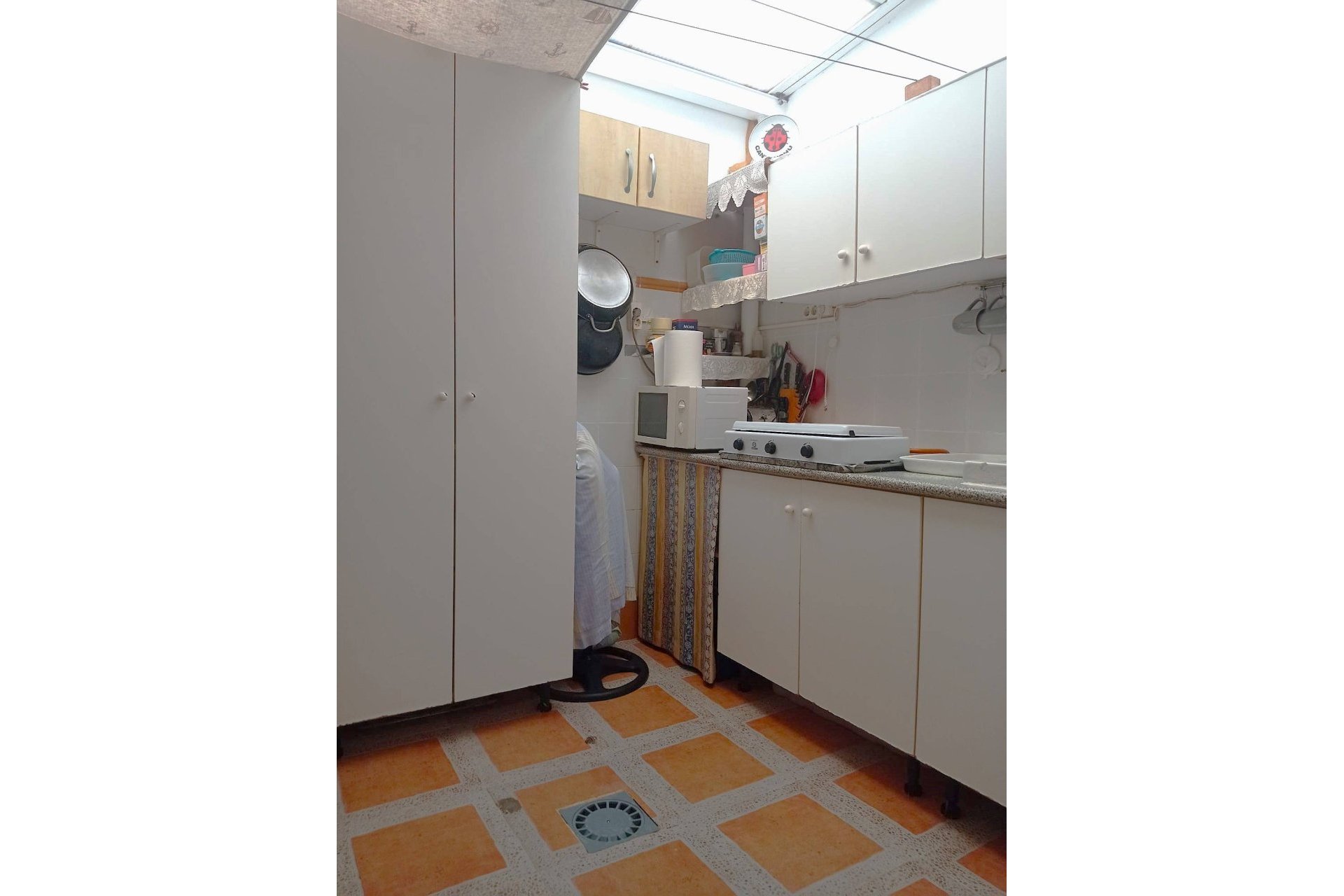 Revânzare - Town House -
San Pedro del Pinatar - El Salero