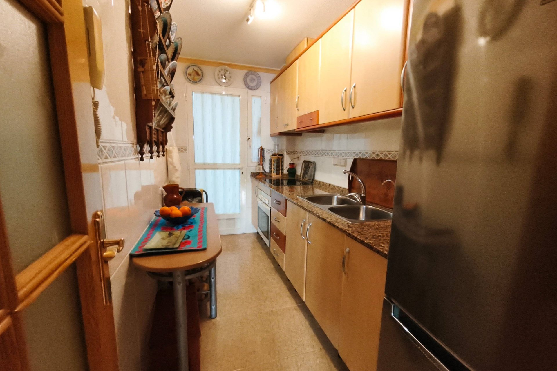 Revânzare - Town House -
San Pedro del Pinatar - El Salero