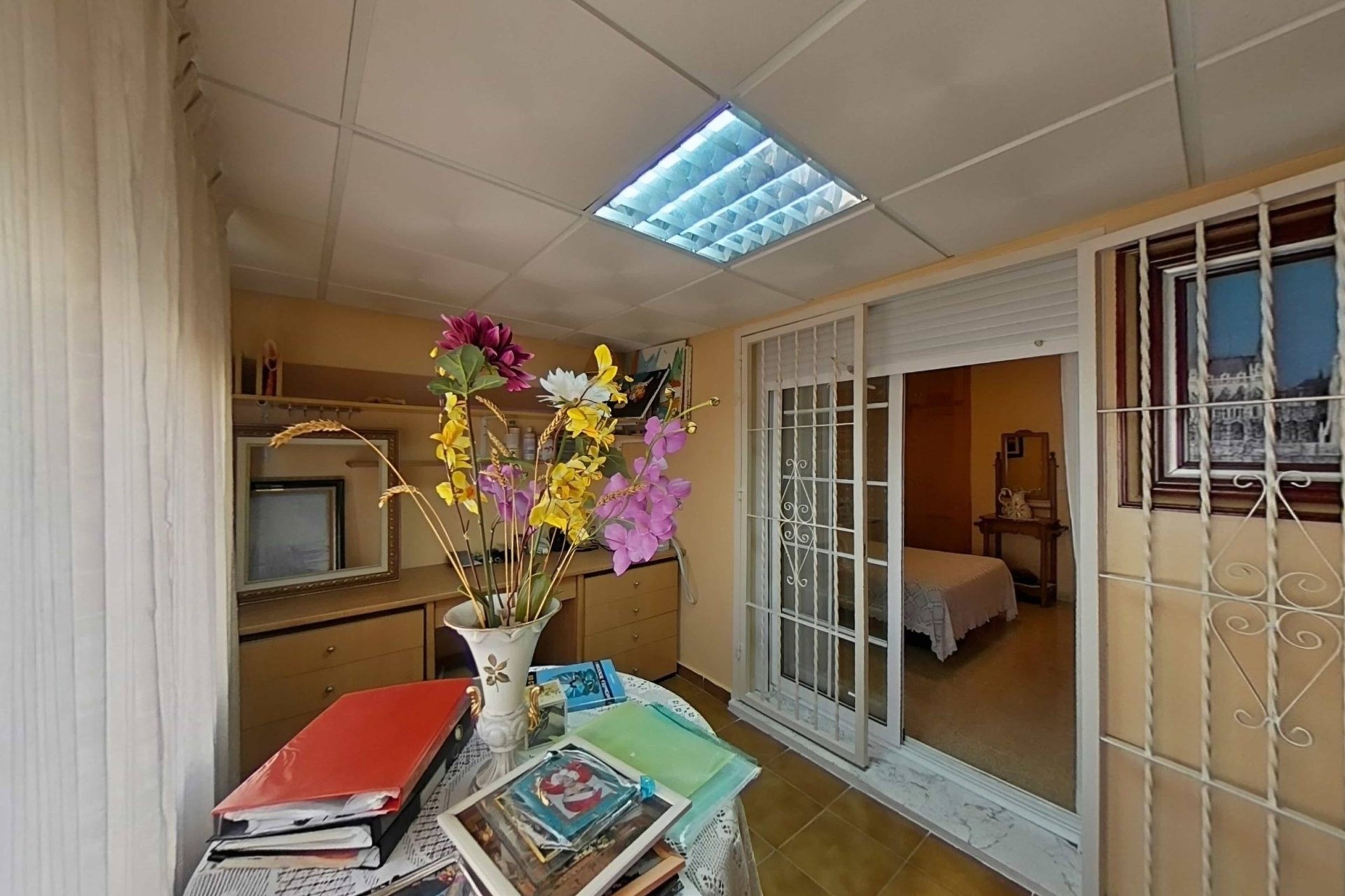 Revânzare - Town House -
San Pedro del Pinatar - El Salero