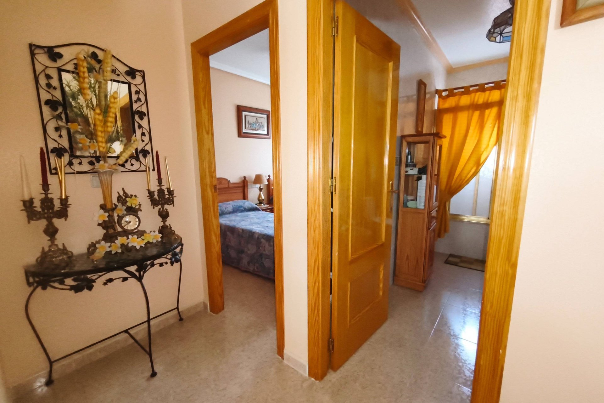 Revânzare - Town House -
San Pedro del Pinatar - El Salero