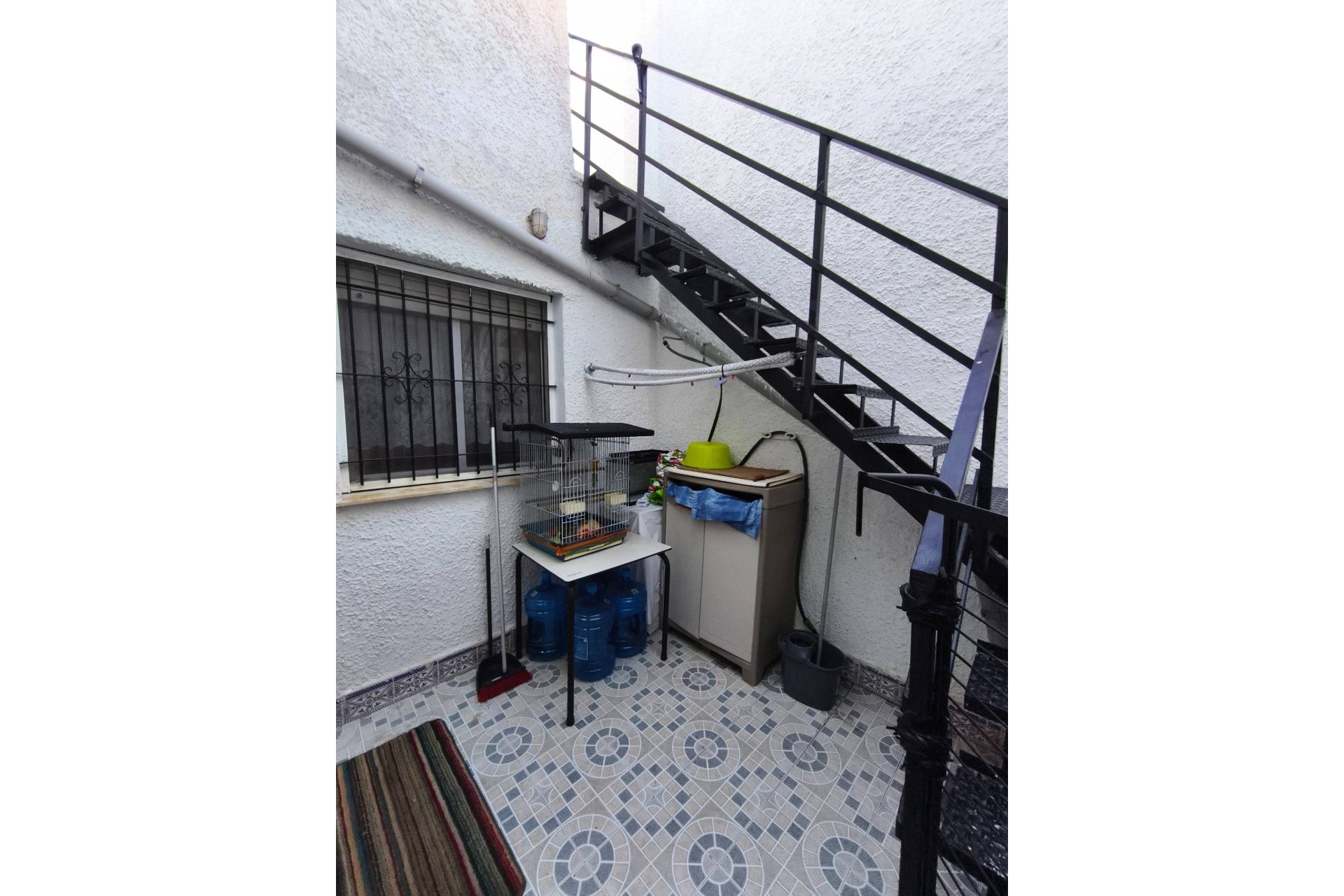 Revânzare - Town House -
San Pedro del Pinatar - Lo Pagan