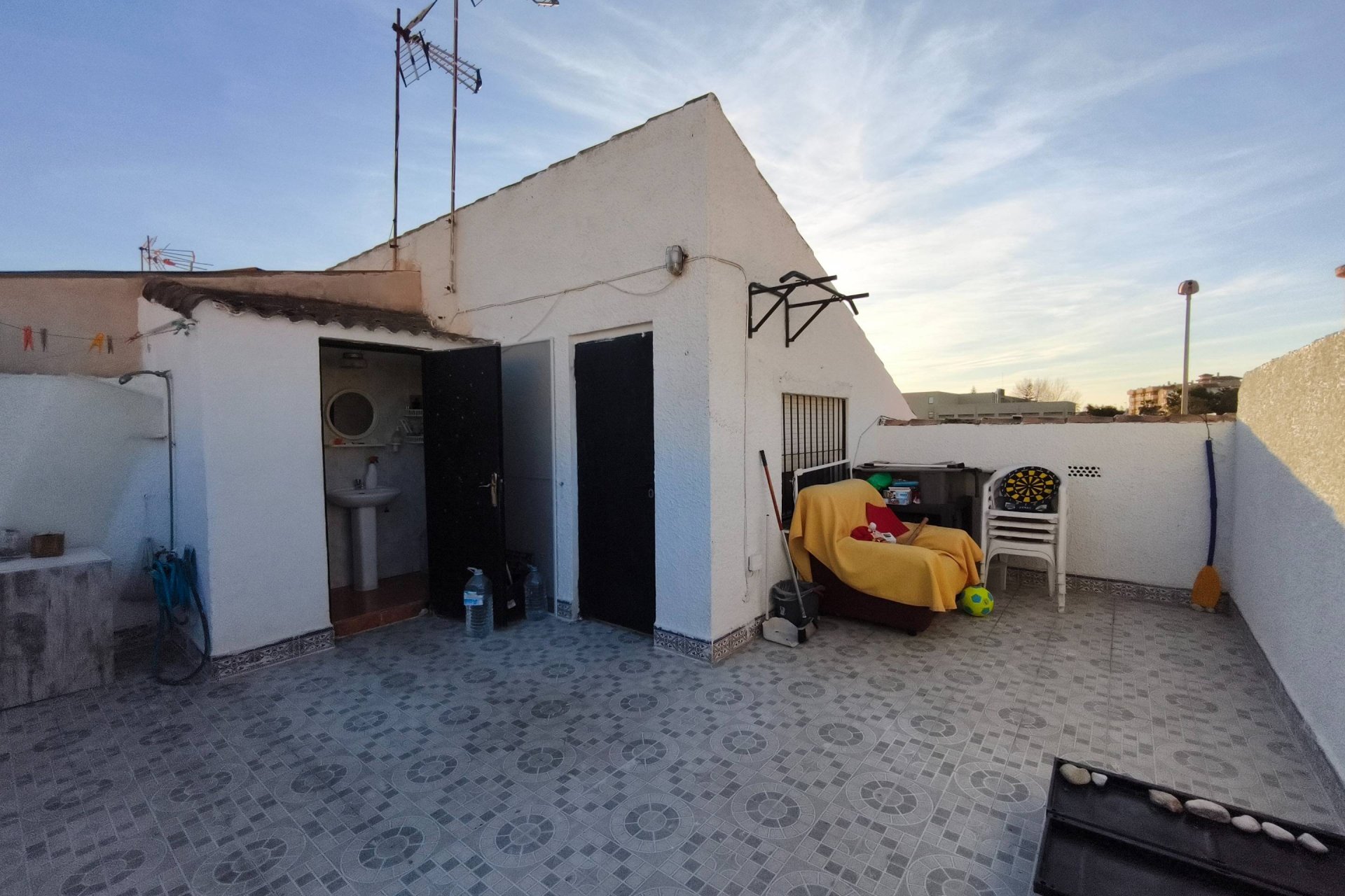Revânzare - Town House -
San Pedro del Pinatar - Lo Pagan