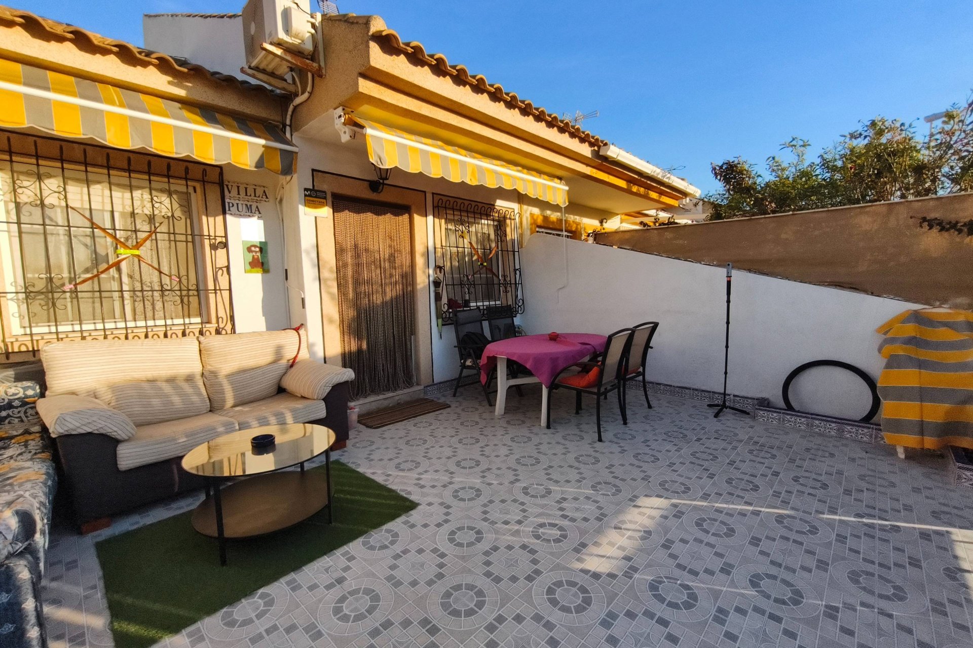 Revânzare - Town House -
San Pedro del Pinatar - Lo Pagan