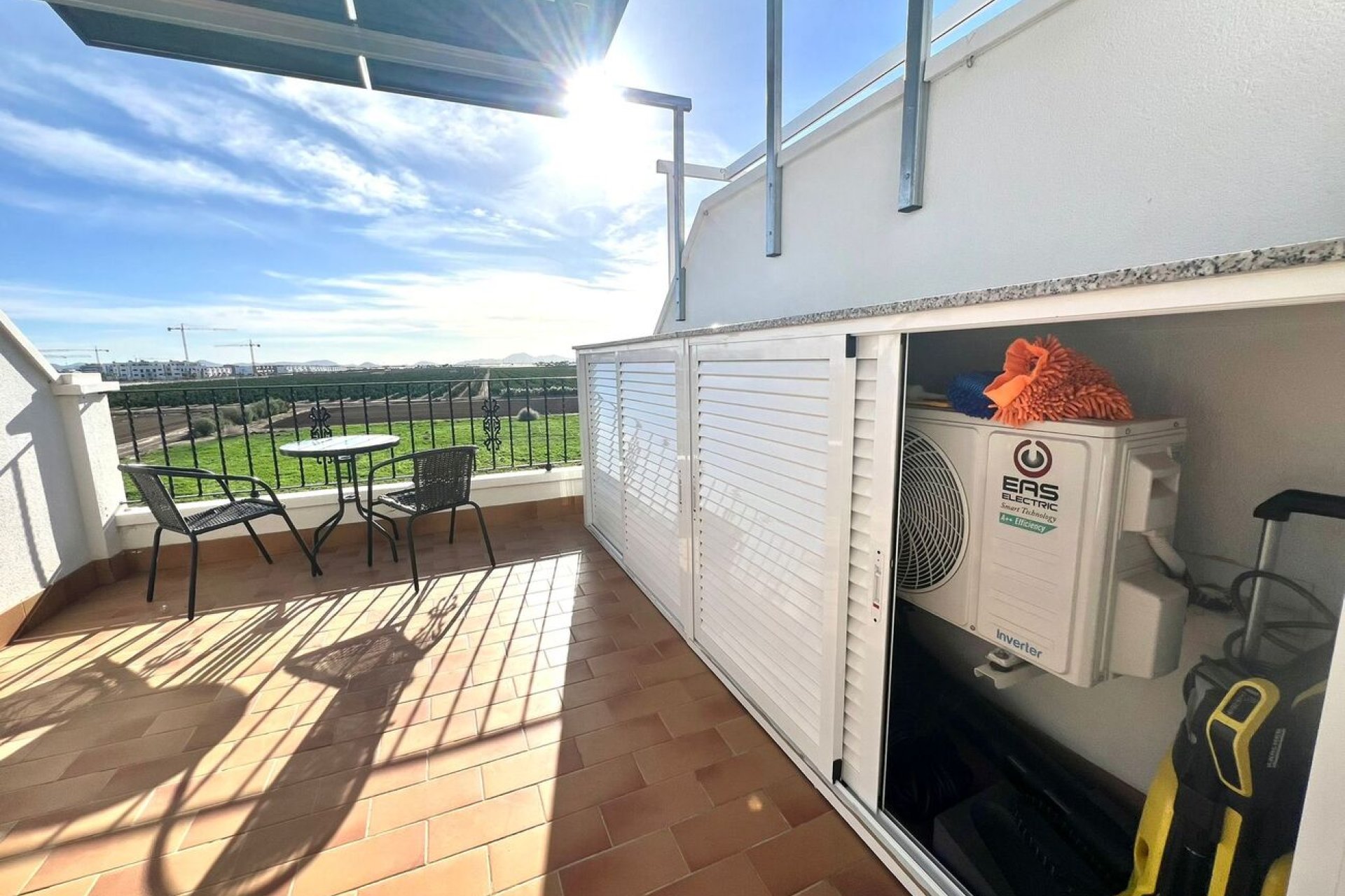 Revânzare - Town House -
Santa Rosalia - Costa Calida