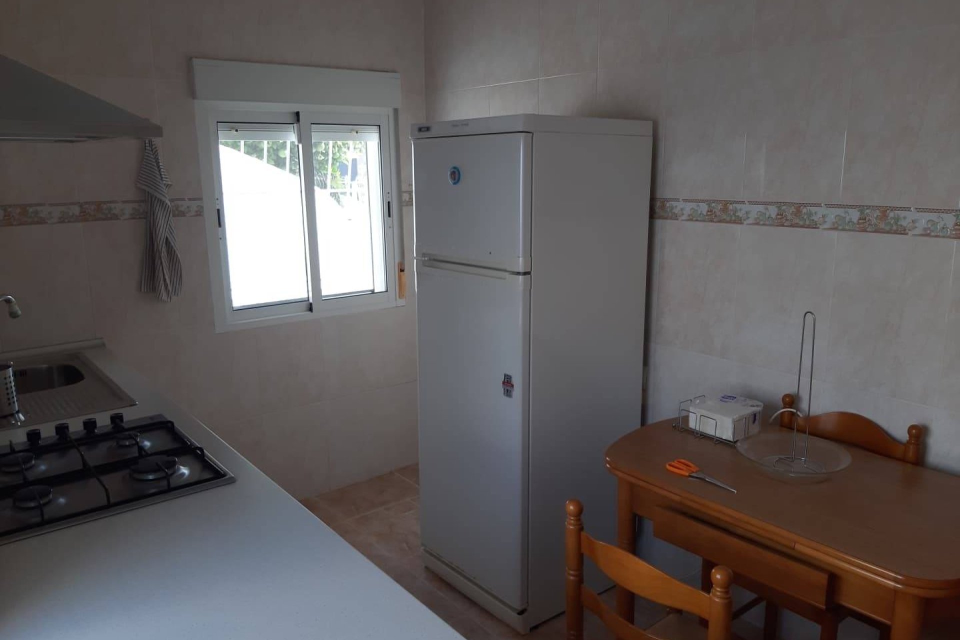 Revânzare - Town House -
Santiago de la Ribera - Centro