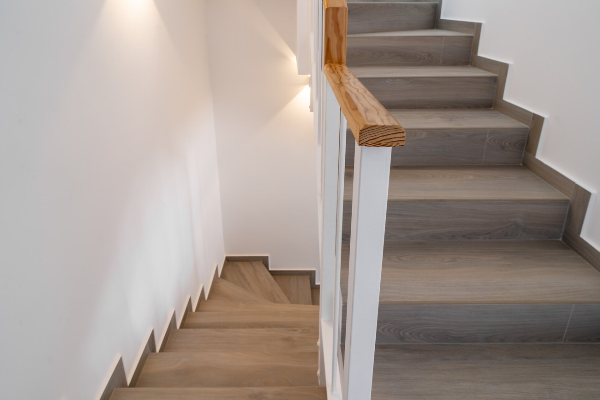 Revânzare - Town House -
Santiago de la Ribera - Costa Calida
