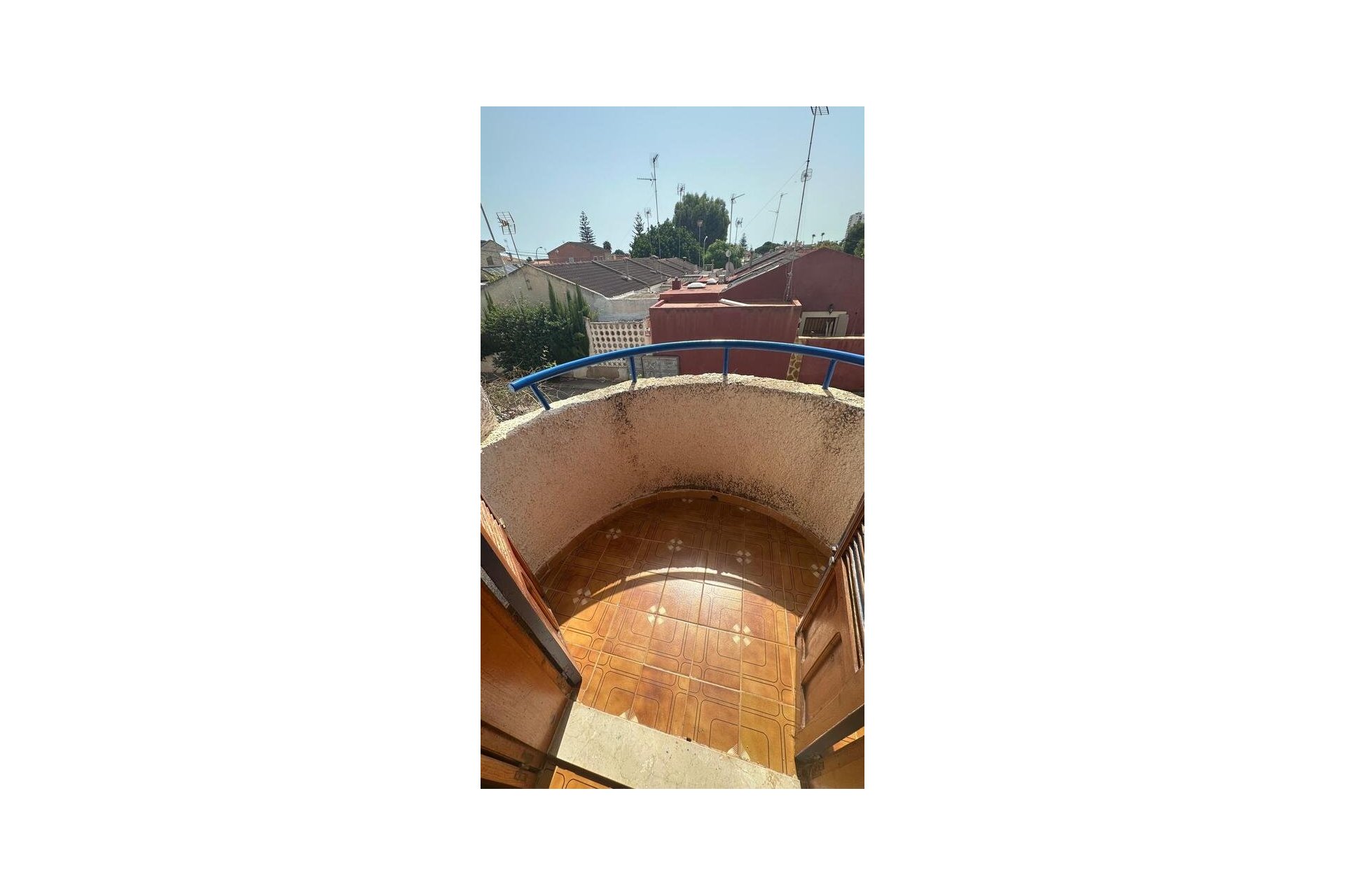 Revânzare - Town House -
Santiago de la Ribera - Costa Calida