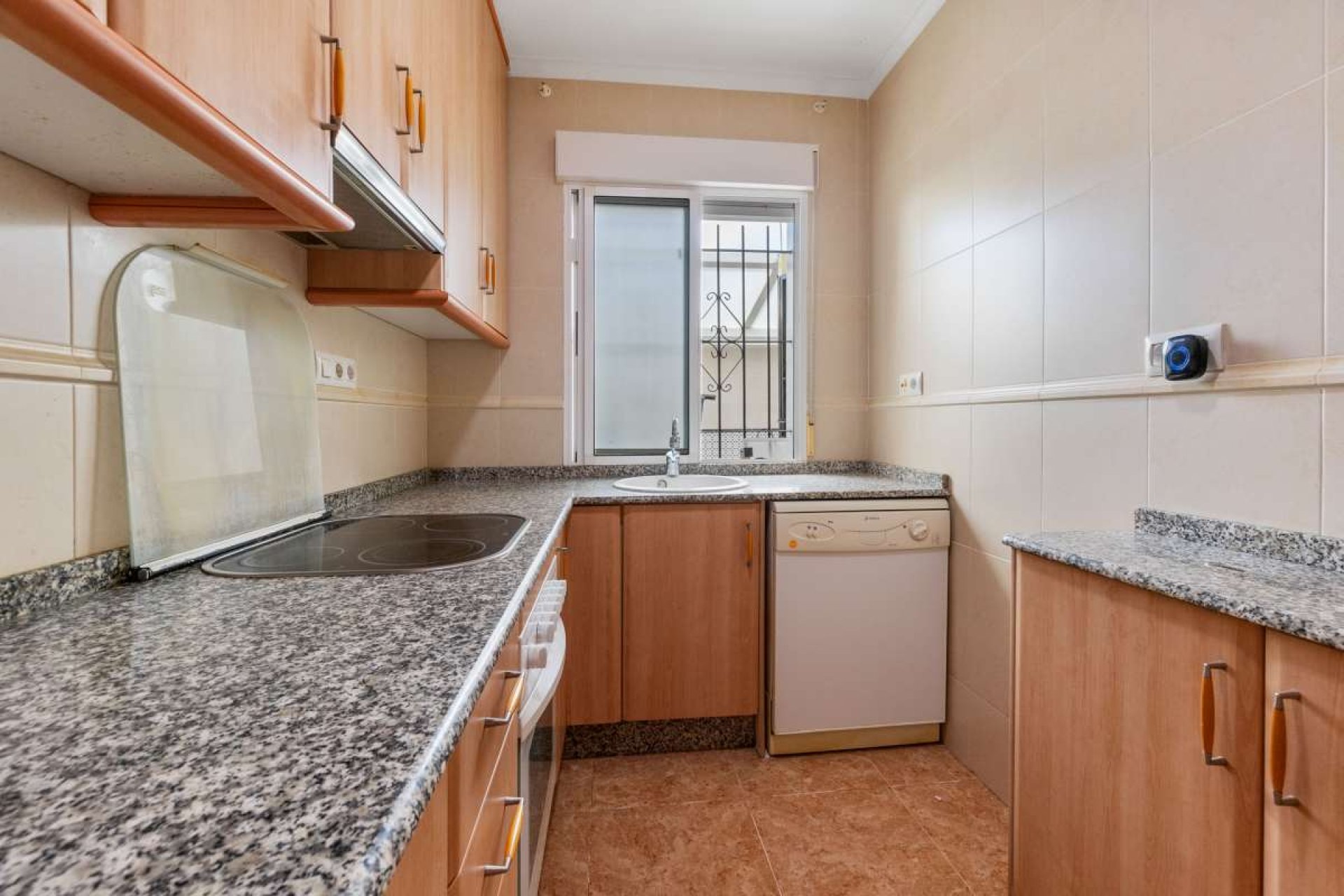 Revânzare - Town House -
Santiago de la Ribera - Costa Calida