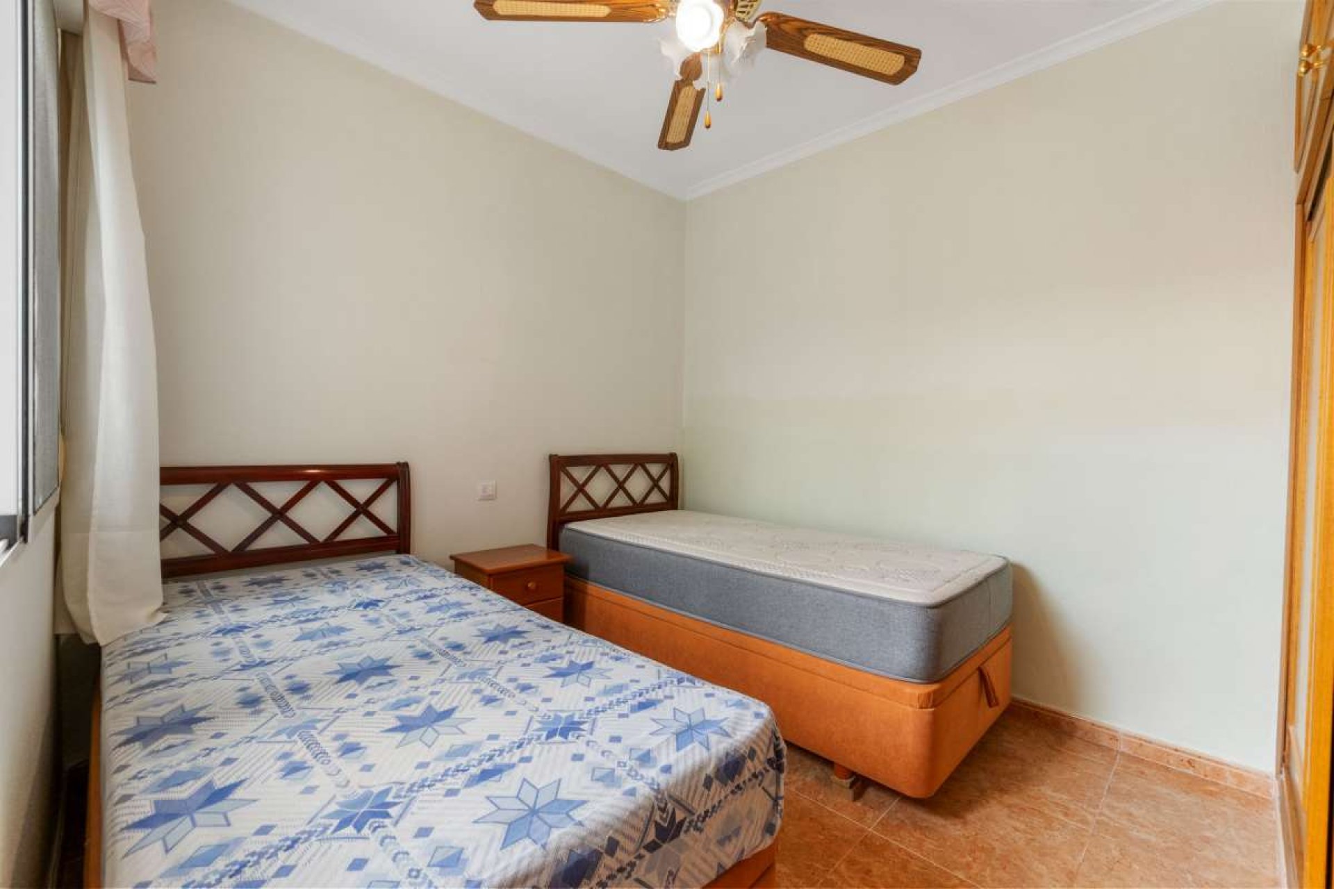 Revânzare - Town House -
Santiago de la Ribera - Costa Calida