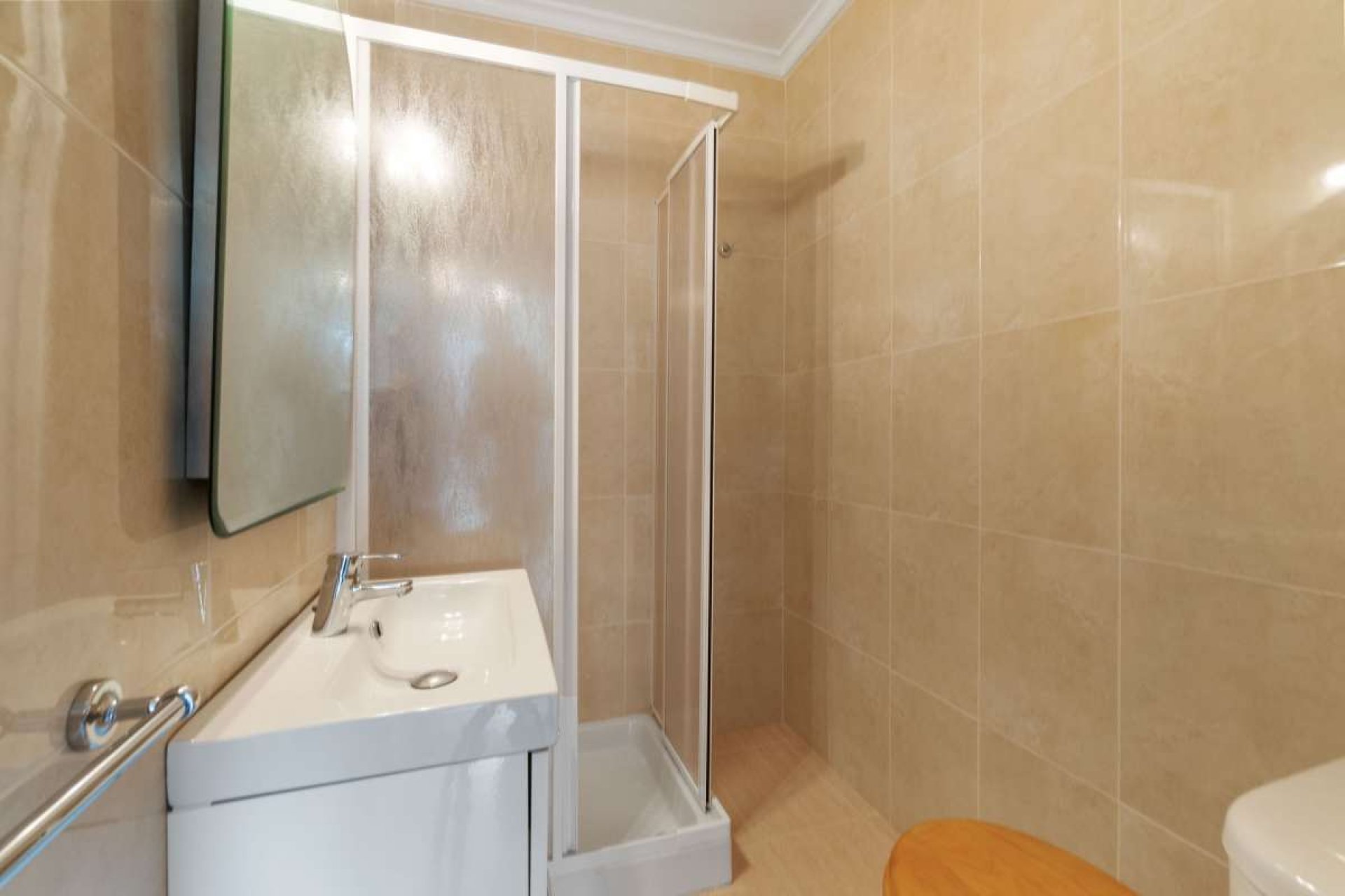 Revânzare - Town House -
Santiago de la Ribera - Costa Calida