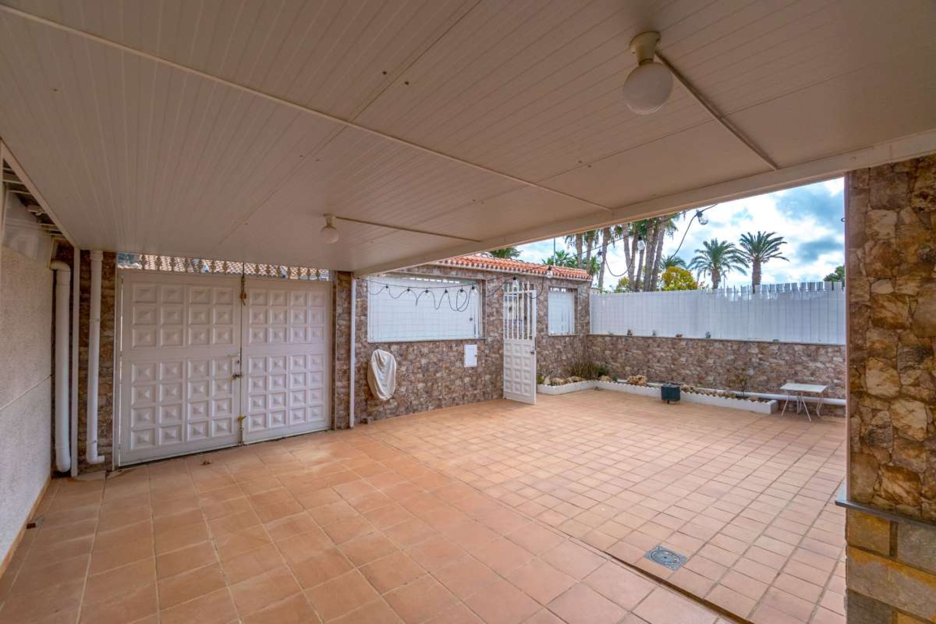 Revânzare - Town House -
Santiago de la Ribera - Costa Calida
