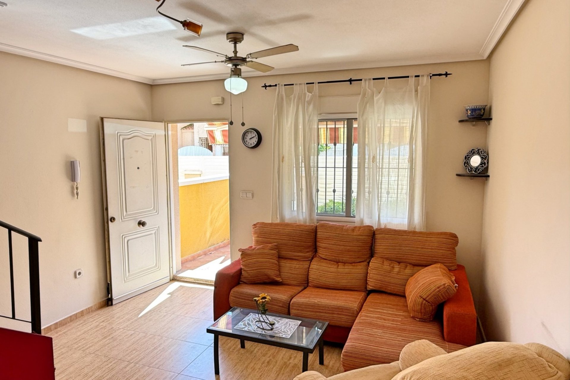 Revânzare - Town House -
Santiago de la Ribera - Costa Calida