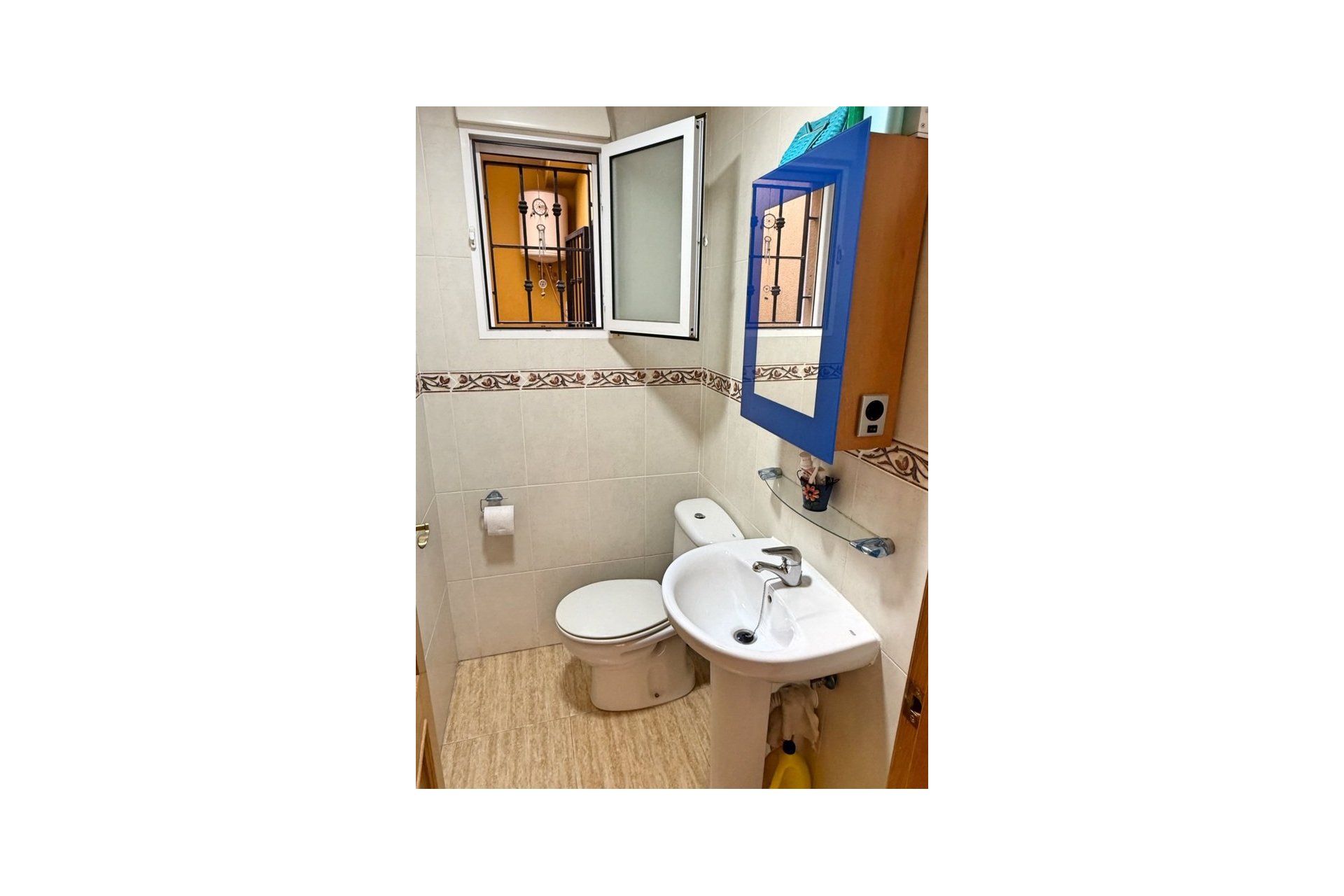 Revânzare - Town House -
Santiago de la Ribera - Costa Calida