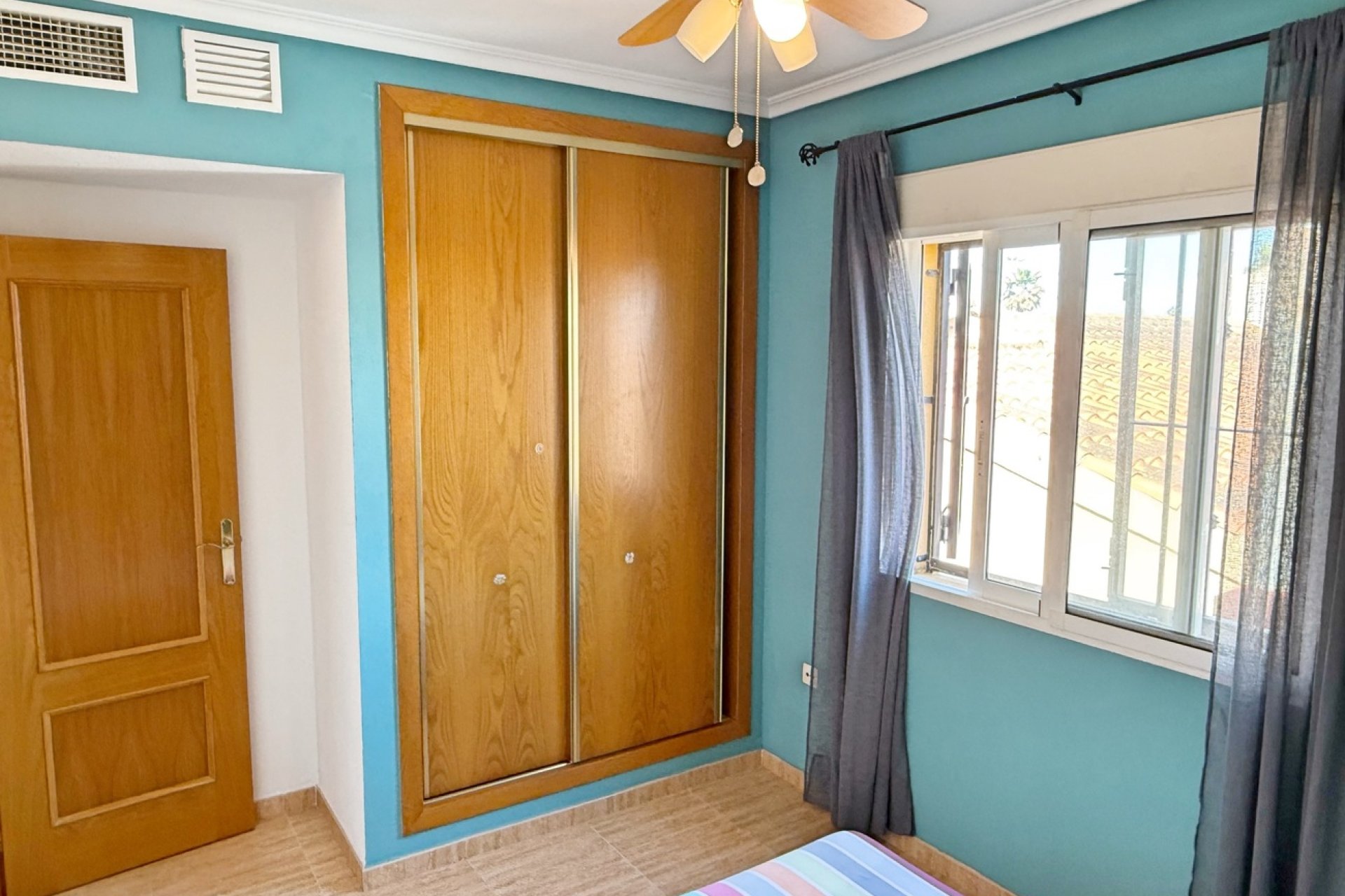 Revânzare - Town House -
Santiago de la Ribera - Costa Calida