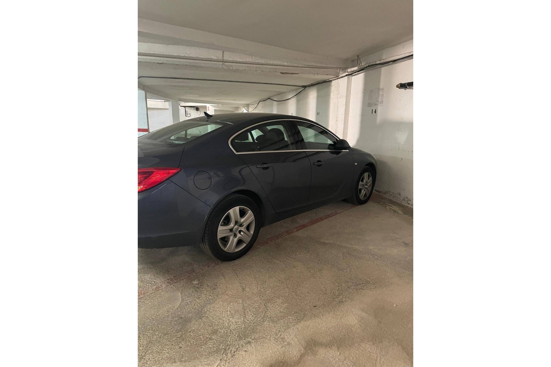 Revânzare - Town House -
Santiago de la Ribera - San Blas