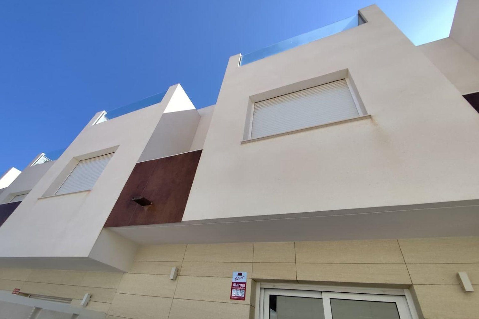 Revânzare - Town House -
Torrevieja - Aguas Nuevas