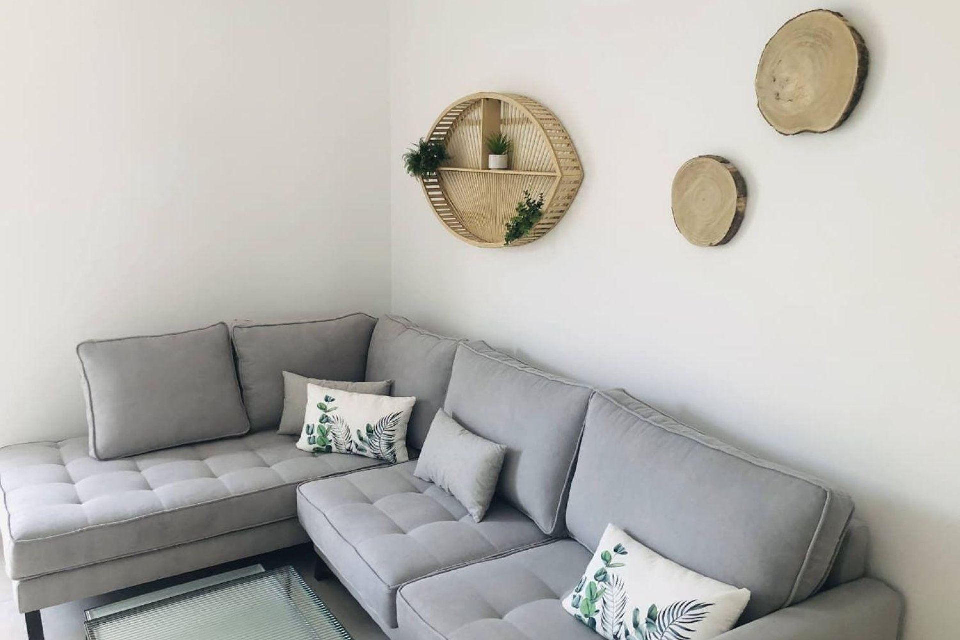 Revânzare - Town House -
Torrevieja - Aguas Nuevas