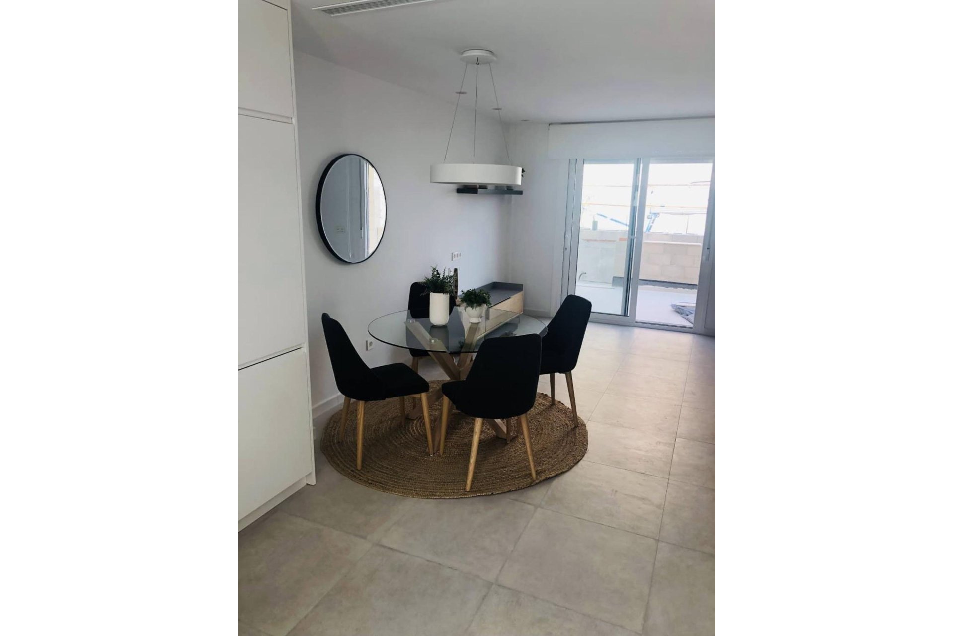 Revânzare - Town House -
Torrevieja - Aguas Nuevas