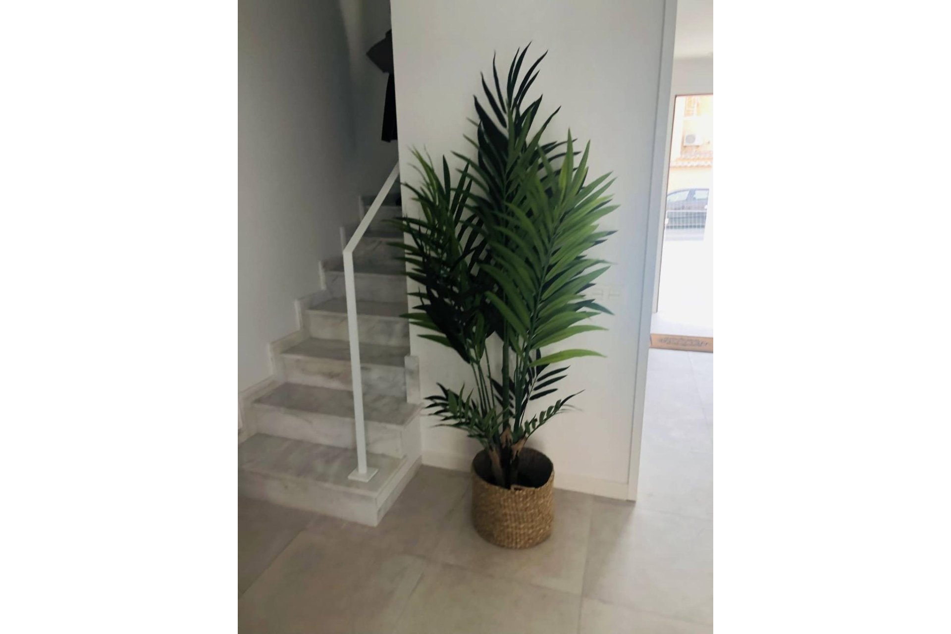 Revânzare - Town House -
Torrevieja - Aguas Nuevas