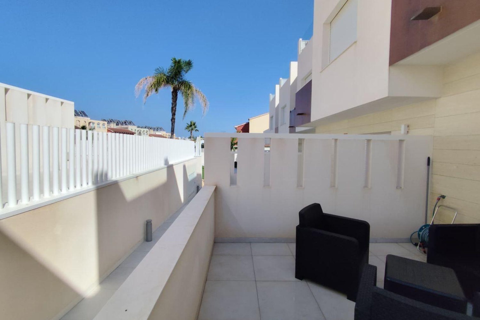 Revânzare - Town House -
Torrevieja - Aguas Nuevas
