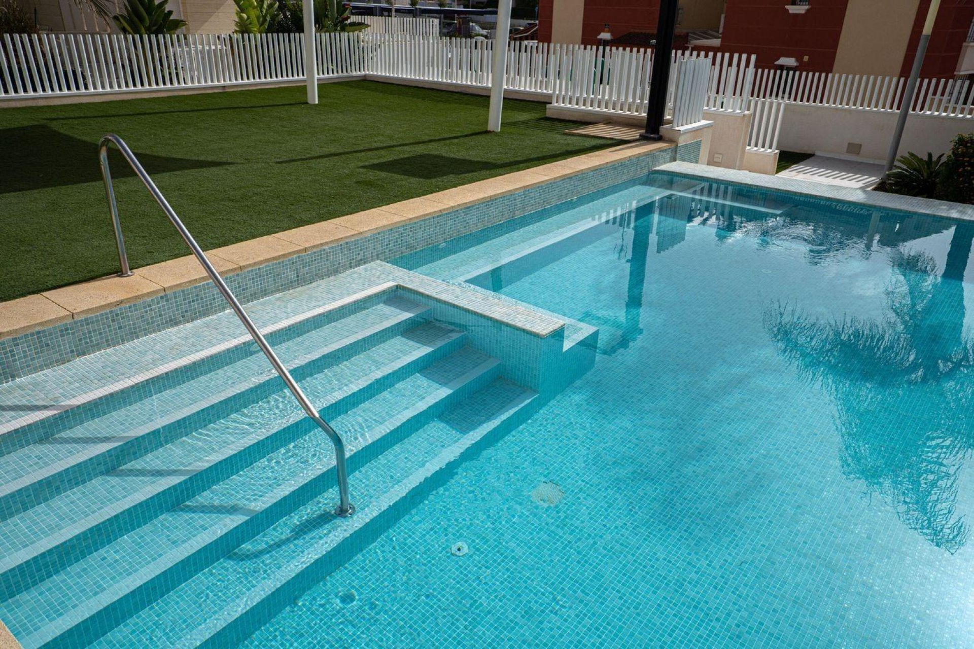 Revânzare - Town House -
Torrevieja - Aguas Nuevas