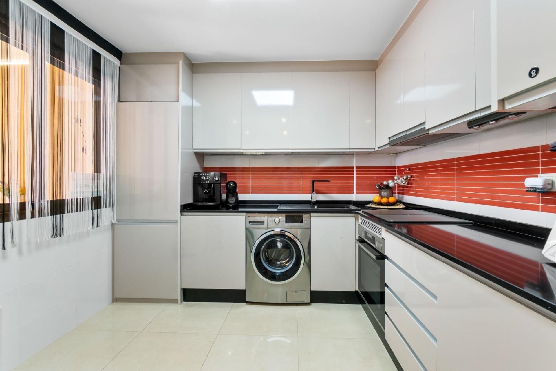 Revânzare - Town House -
Torrevieja - Aguas Nuevas