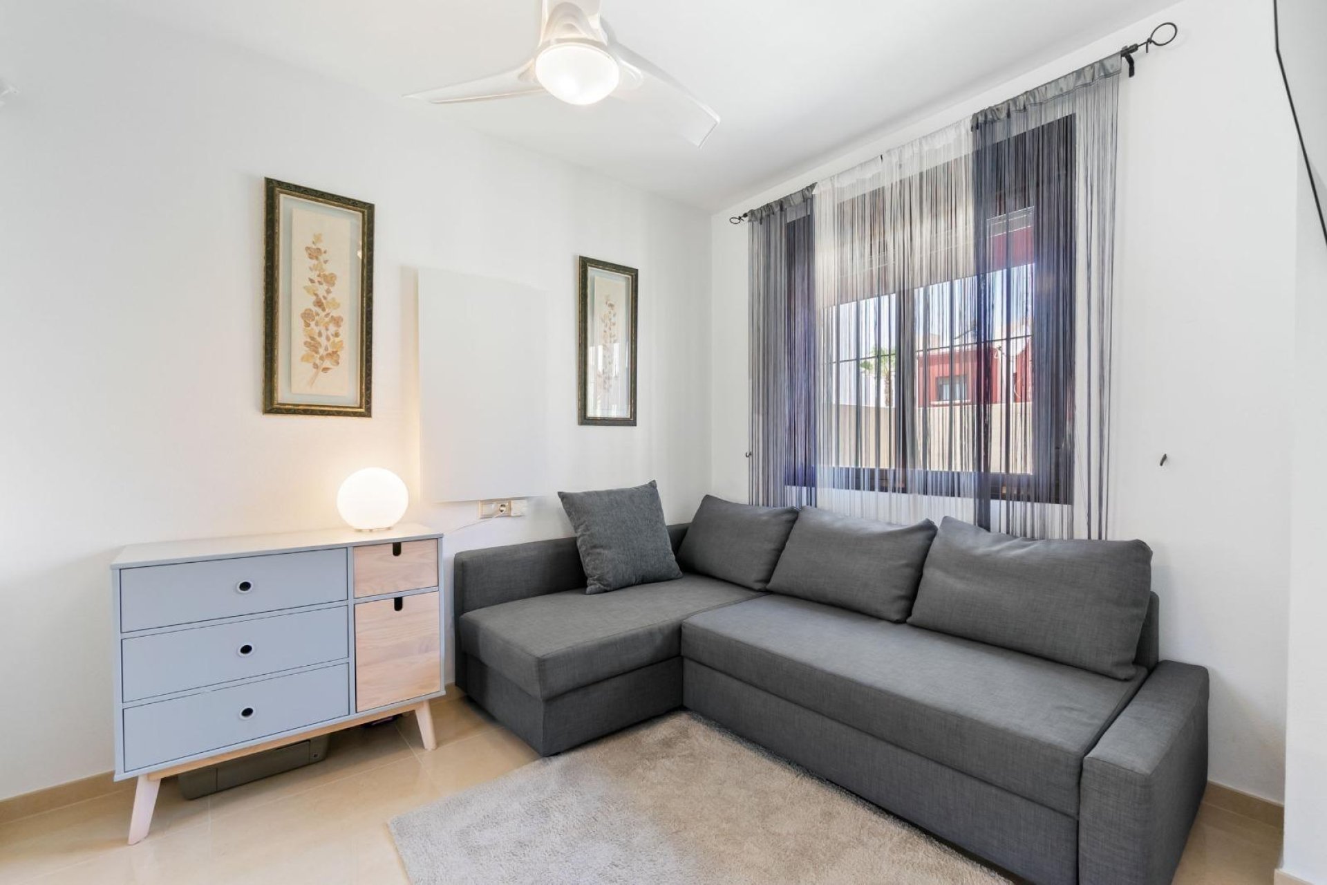 Revânzare - Town House -
Torrevieja - Aguas Nuevas