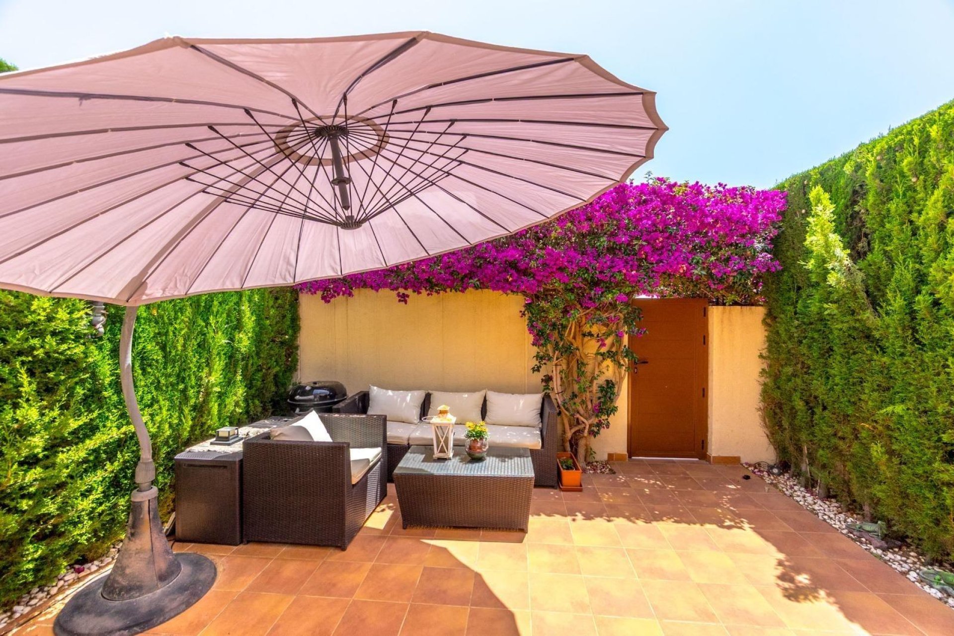 Revânzare - Town House -
Torrevieja - Aguas Nuevas