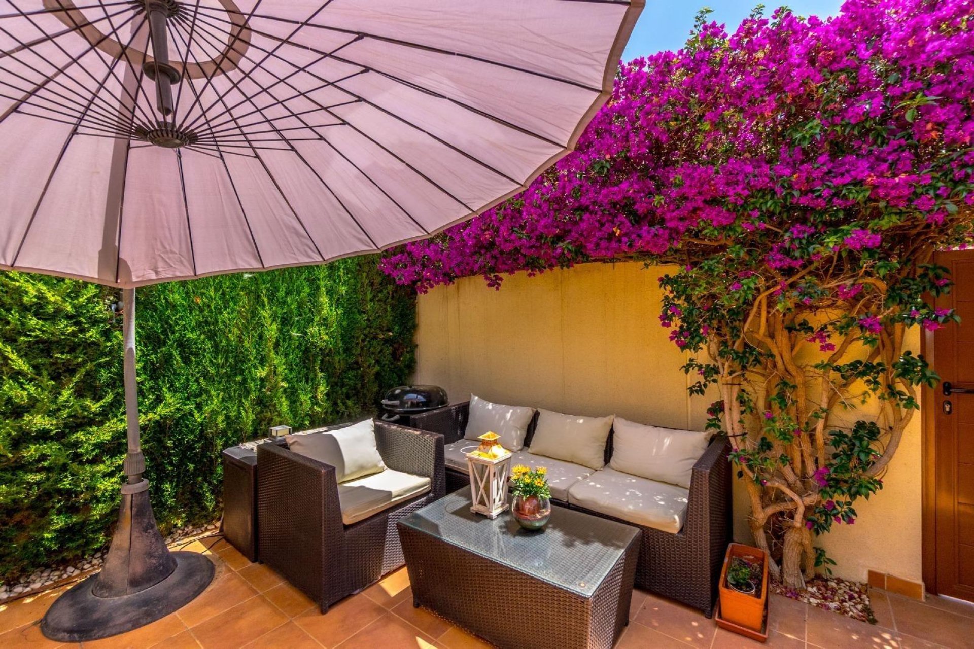 Revânzare - Town House -
Torrevieja - Aguas Nuevas