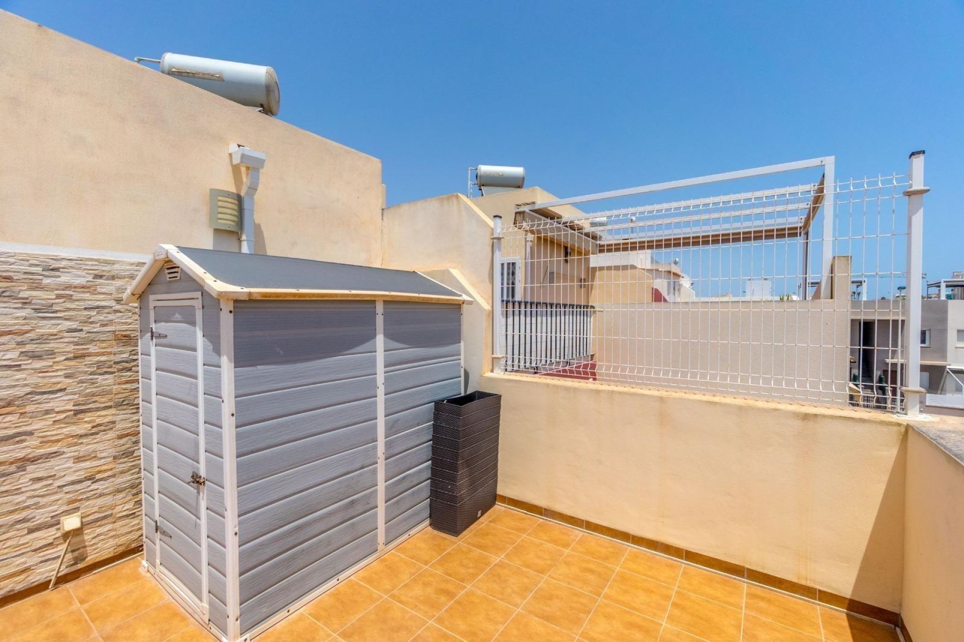 Revânzare - Town House -
Torrevieja - Aguas Nuevas