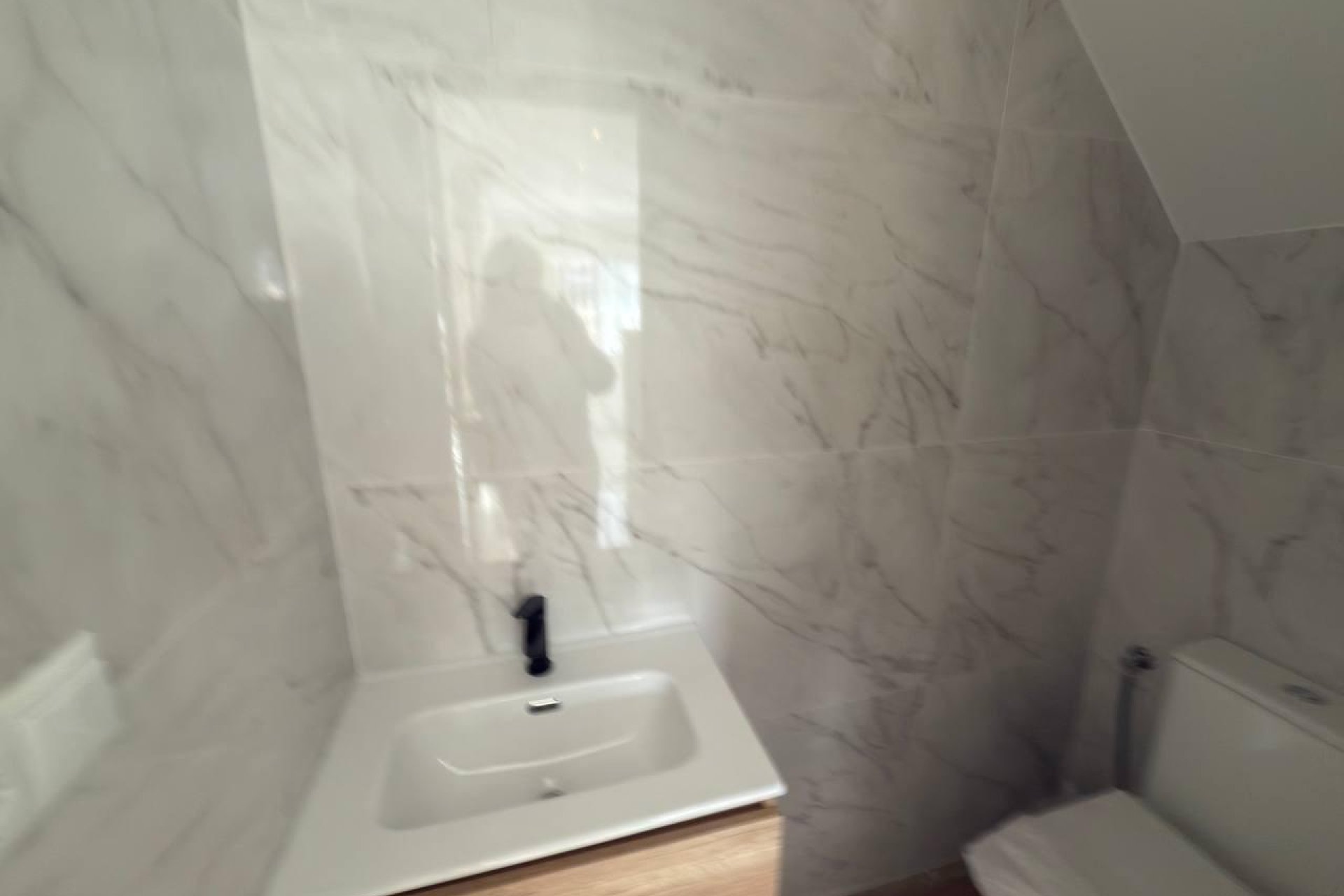 Revânzare - Town House -
Torrevieja - Aguas Nuevas