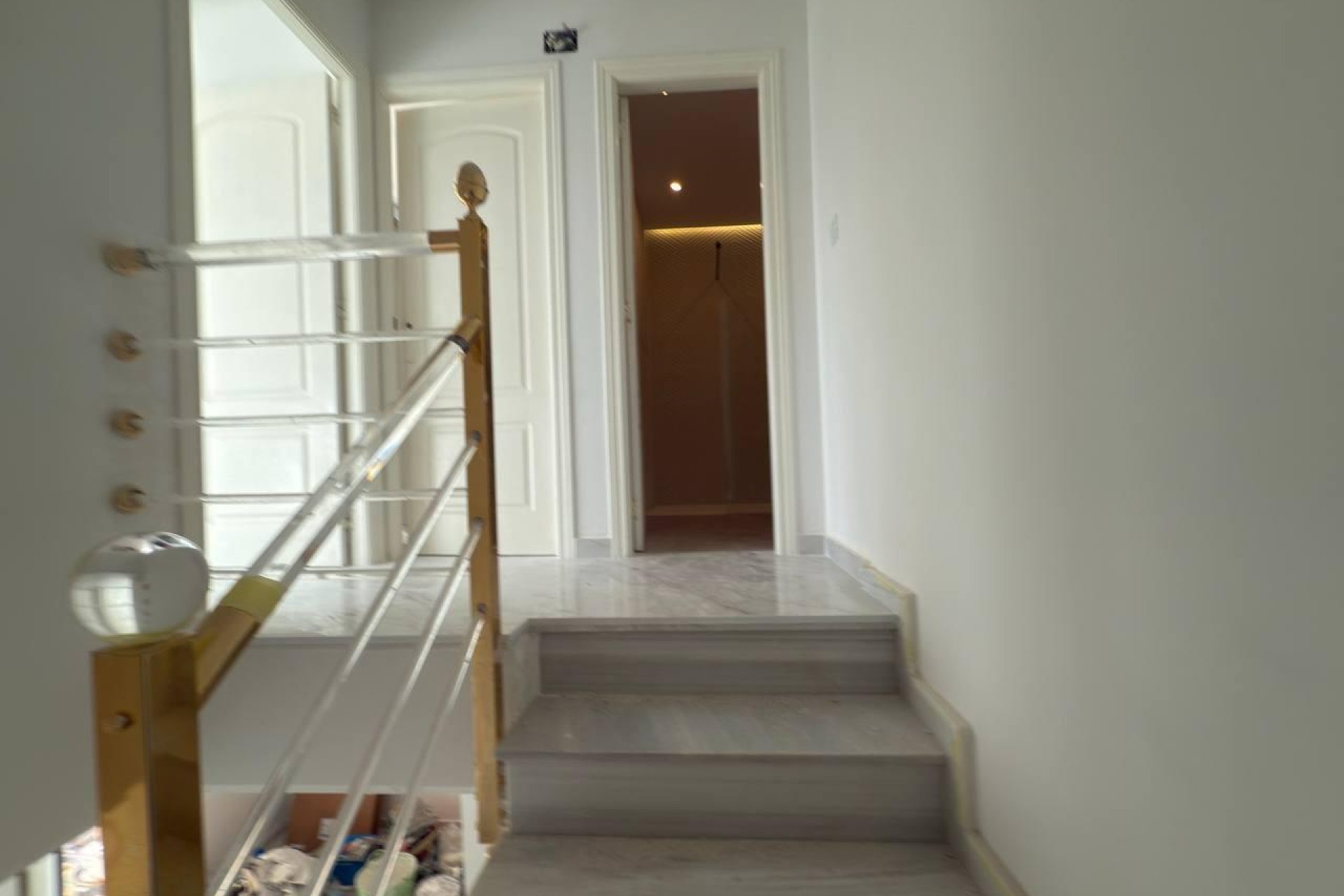 Revânzare - Town House -
Torrevieja - Aguas Nuevas