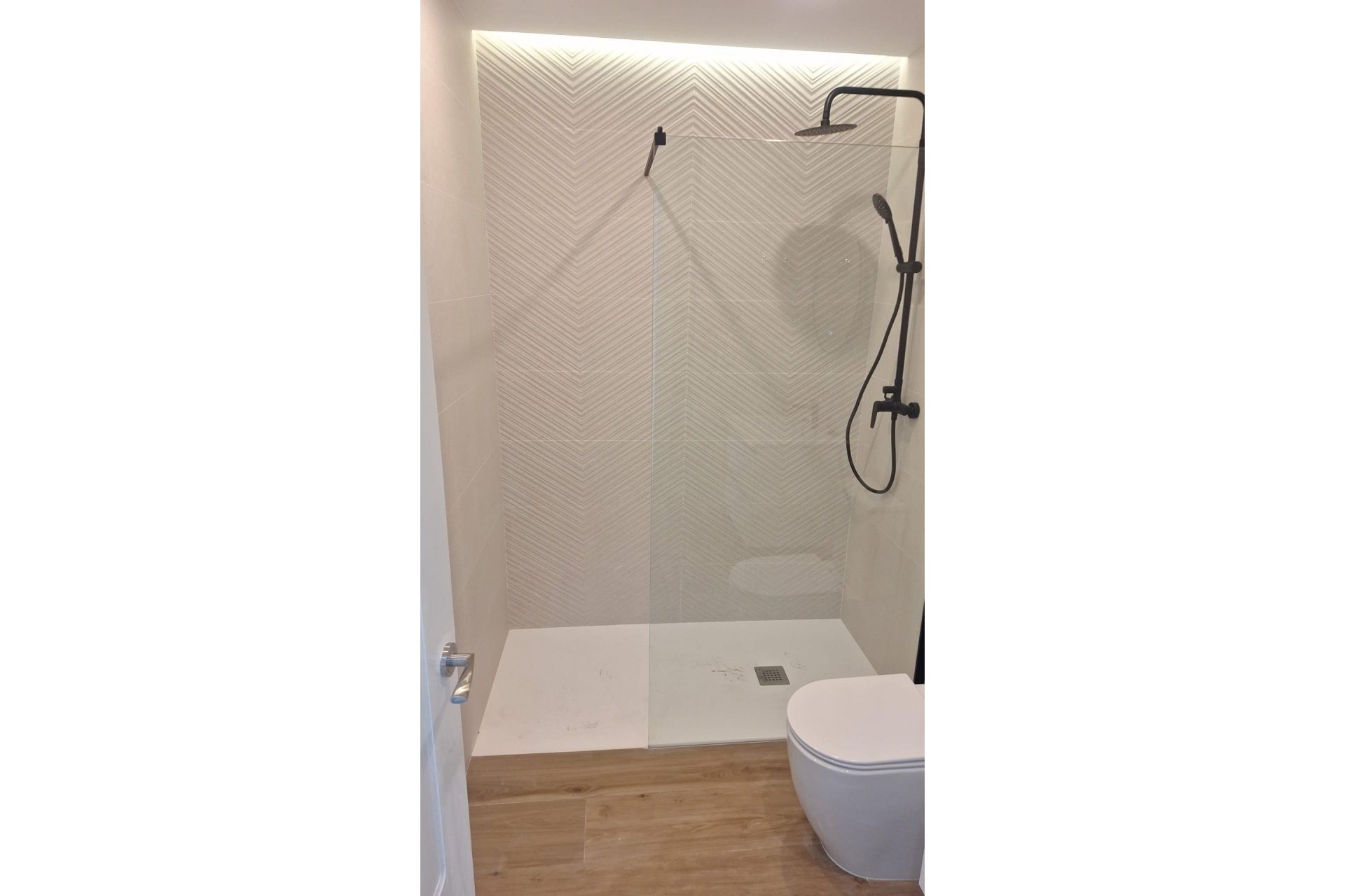 Revânzare - Town House -
Torrevieja - Aguas Nuevas