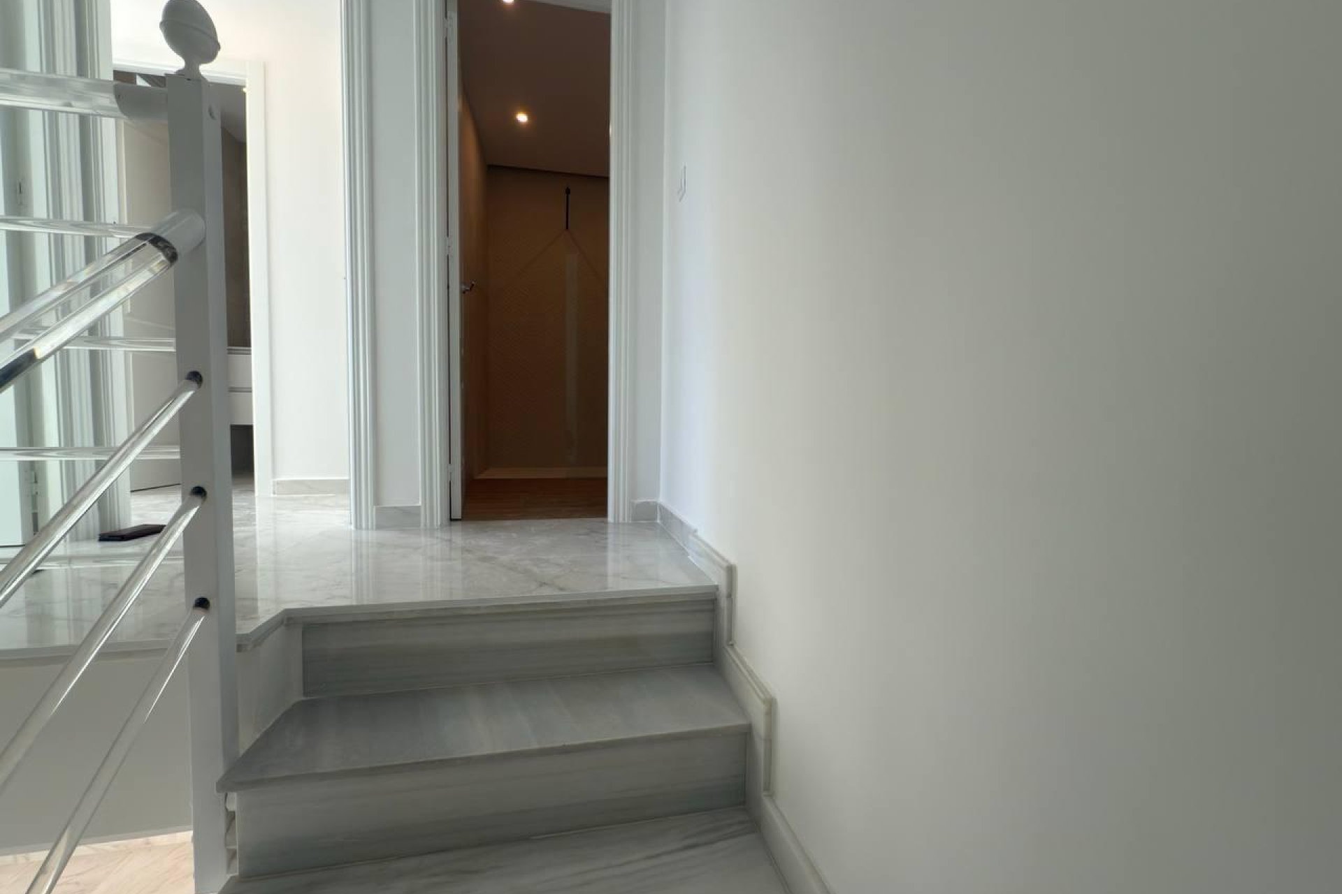 Revânzare - Town House -
Torrevieja - Aguas Nuevas