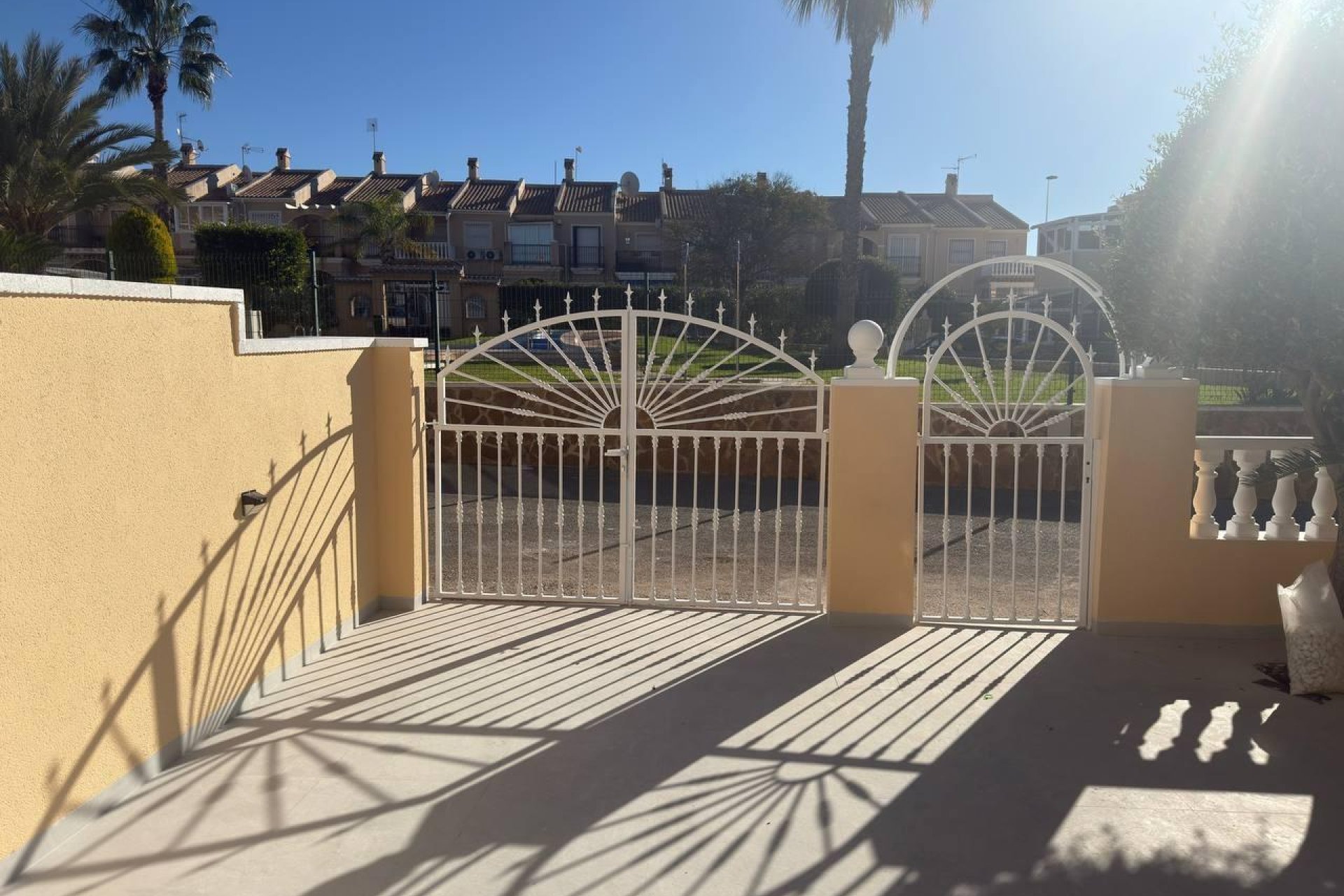 Revânzare - Town House -
Torrevieja - Aguas Nuevas