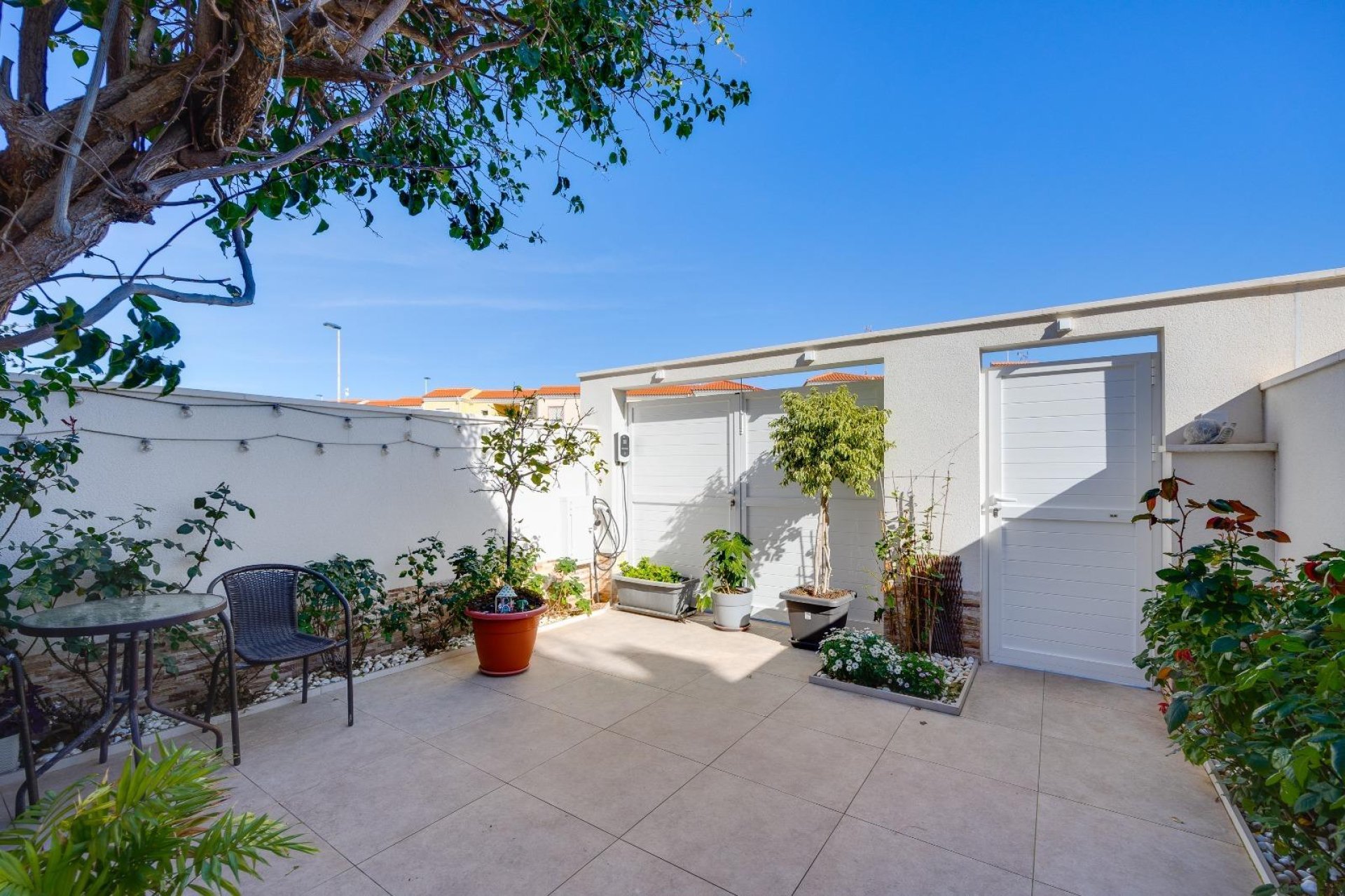 Revânzare - Town House -
Torrevieja - Aguas Nuevas