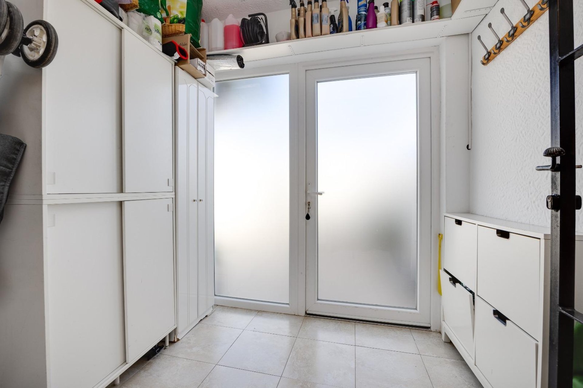 Revânzare - Town House -
Torrevieja - Aguas Nuevas