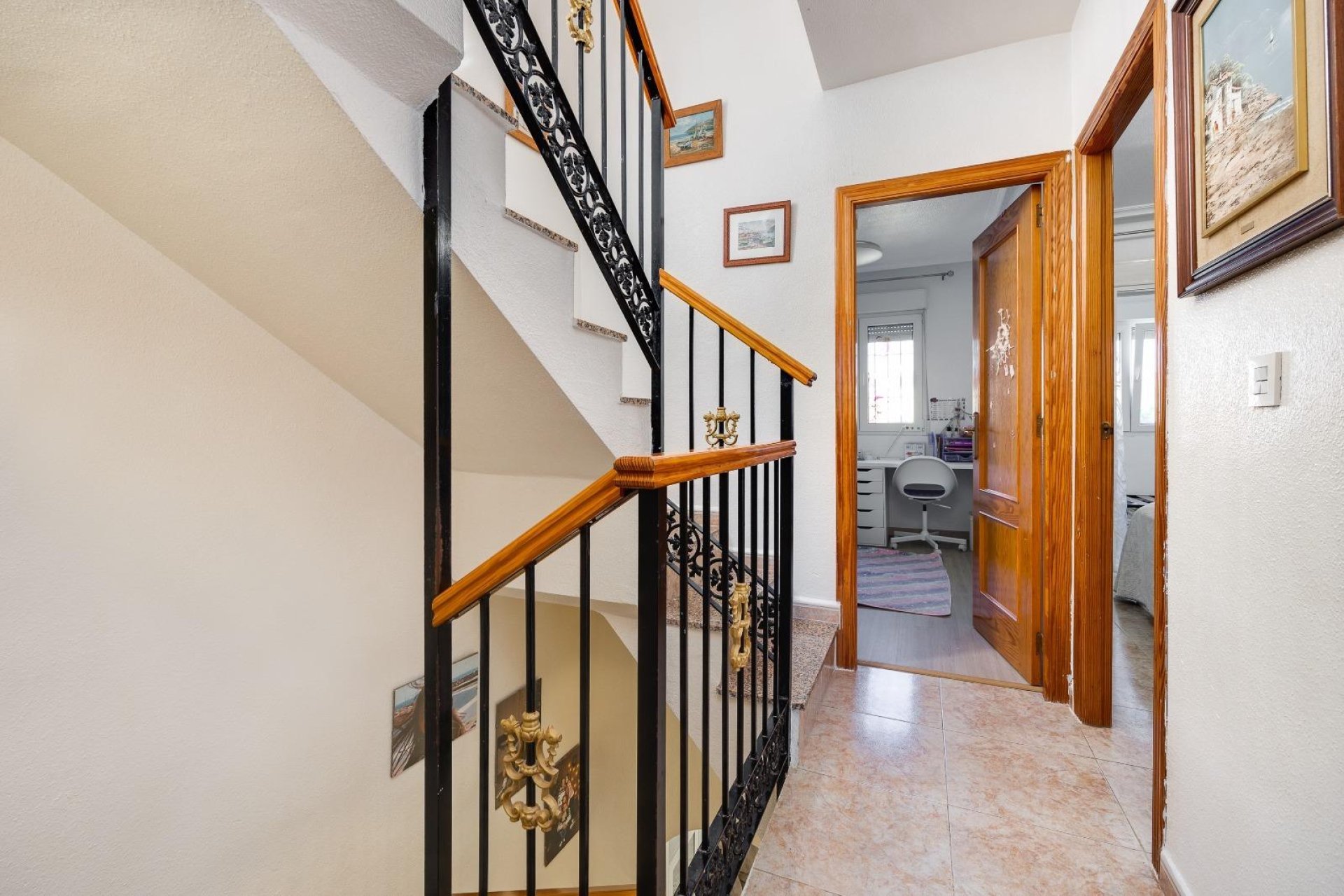 Revânzare - Town House -
Torrevieja - Aguas Nuevas