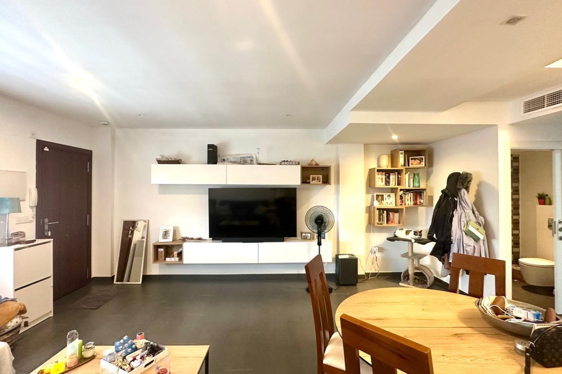 Revânzare - Town House -
Torrevieja - Aguas Nuevas