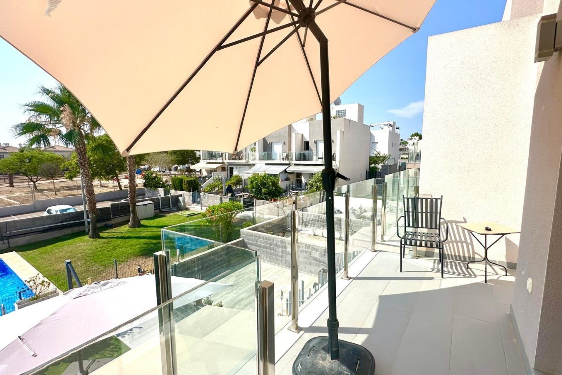 Revânzare - Town House -
Torrevieja - Aguas Nuevas