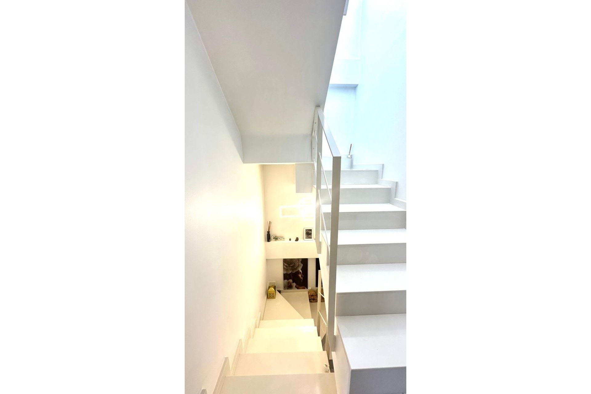 Revânzare - Town House -
Torrevieja - Aguas Nuevas