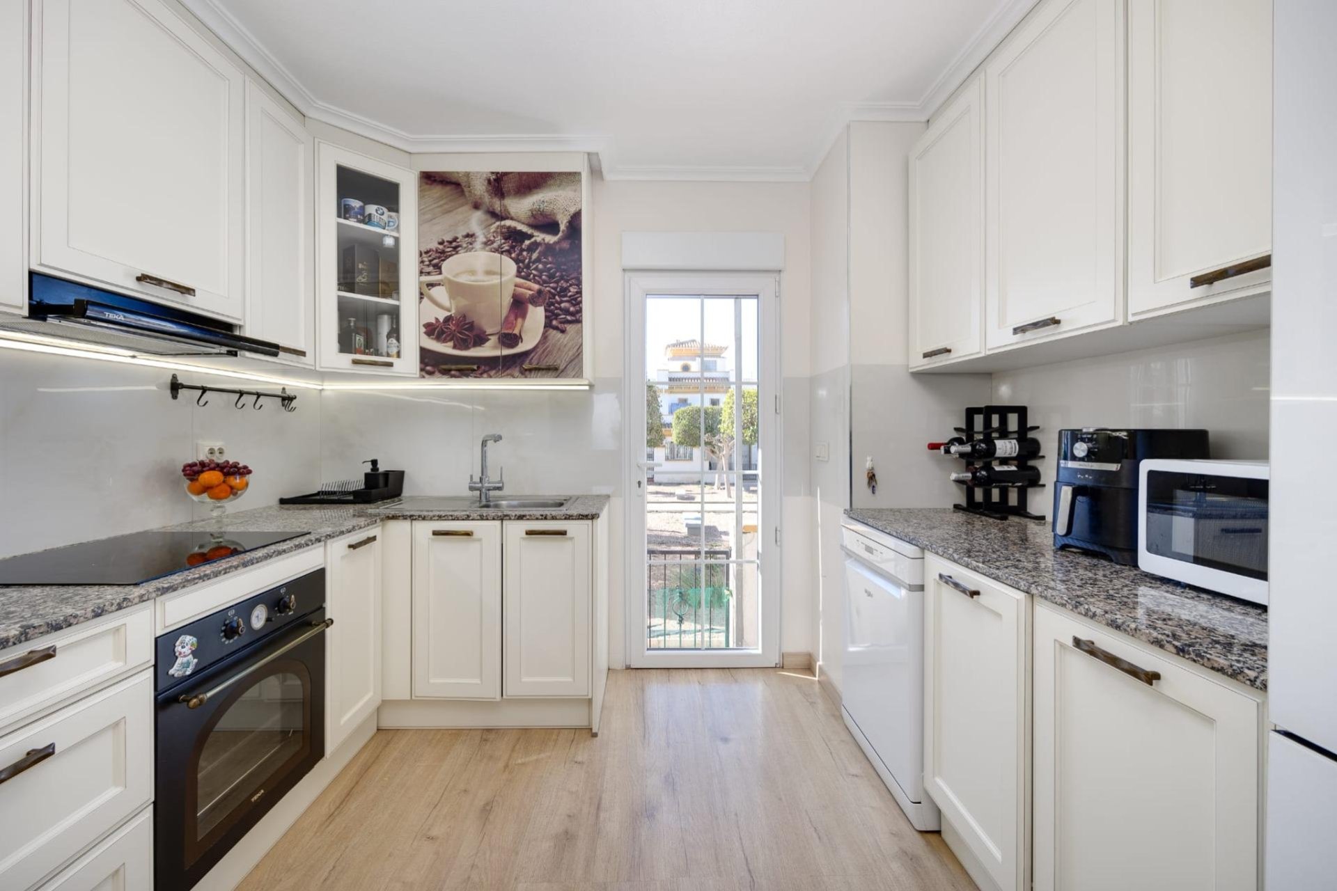 Revânzare - Town House -
Torrevieja - Aguas Nuevas